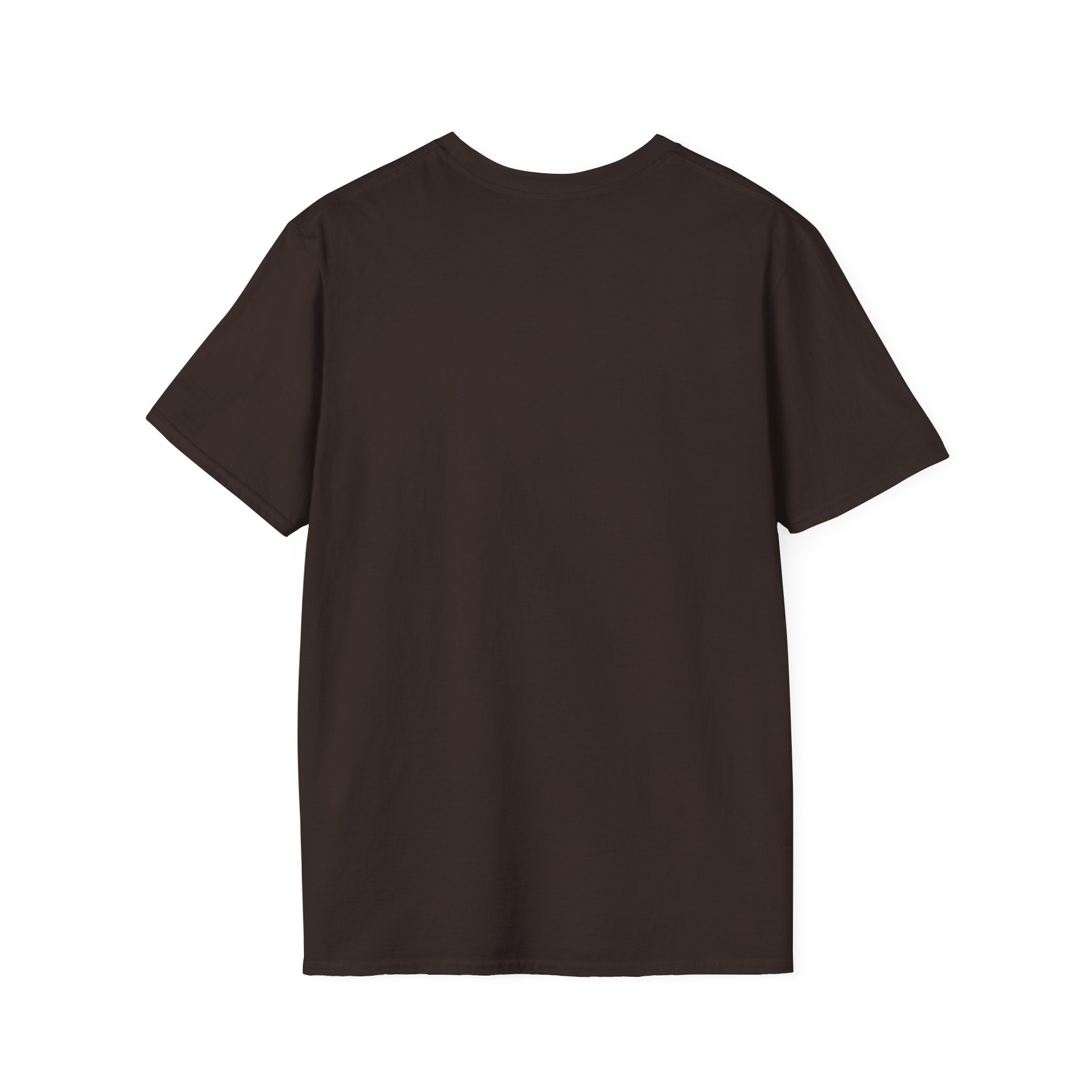 Mama Graphic T-Shirt — Classic Block Letter Mom Tee