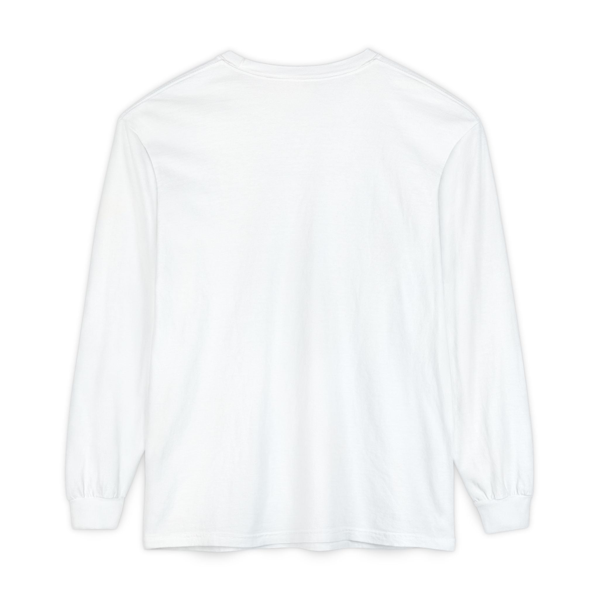 I'm a Cowboy, Baby! Long Sleeve Tee
