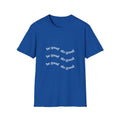 Do Good Tee — Minimal Inspirational Graphic T-Shirt