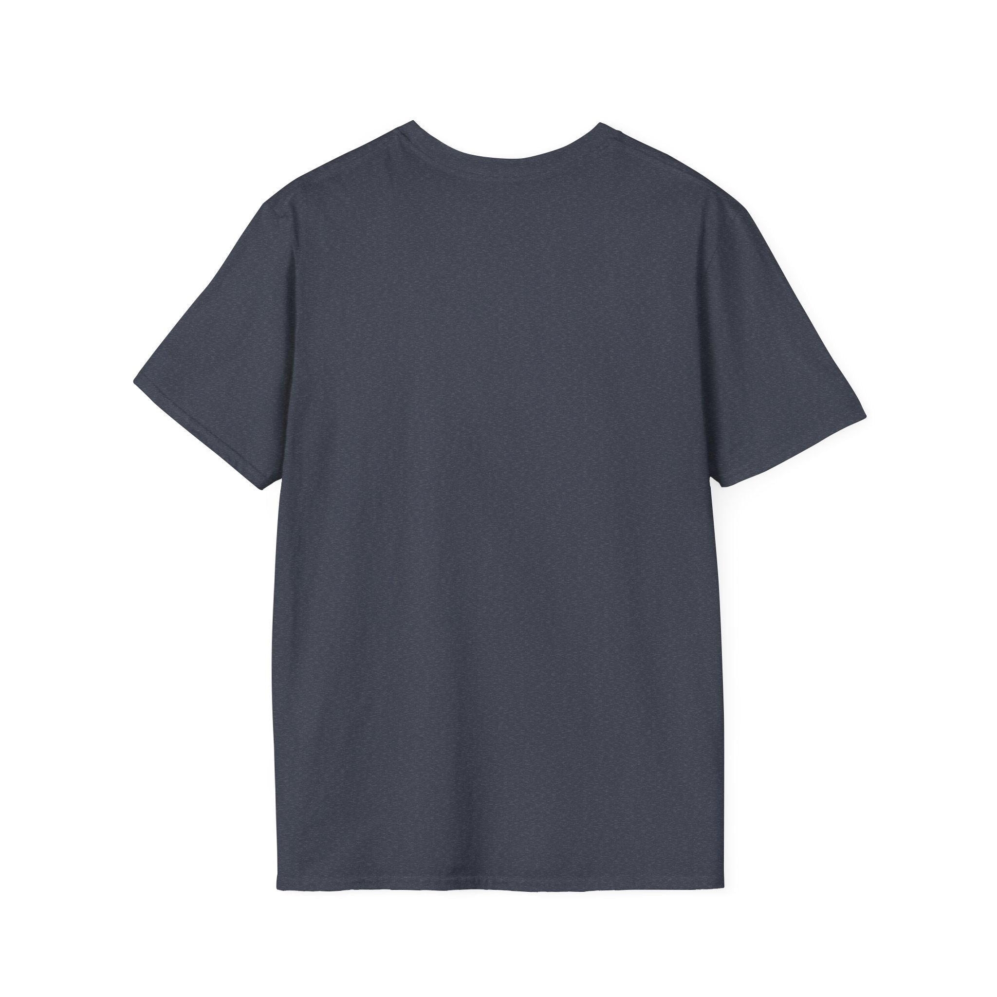 Sexy, Say It Back T-Shirt | Minimal Circular Text Tee