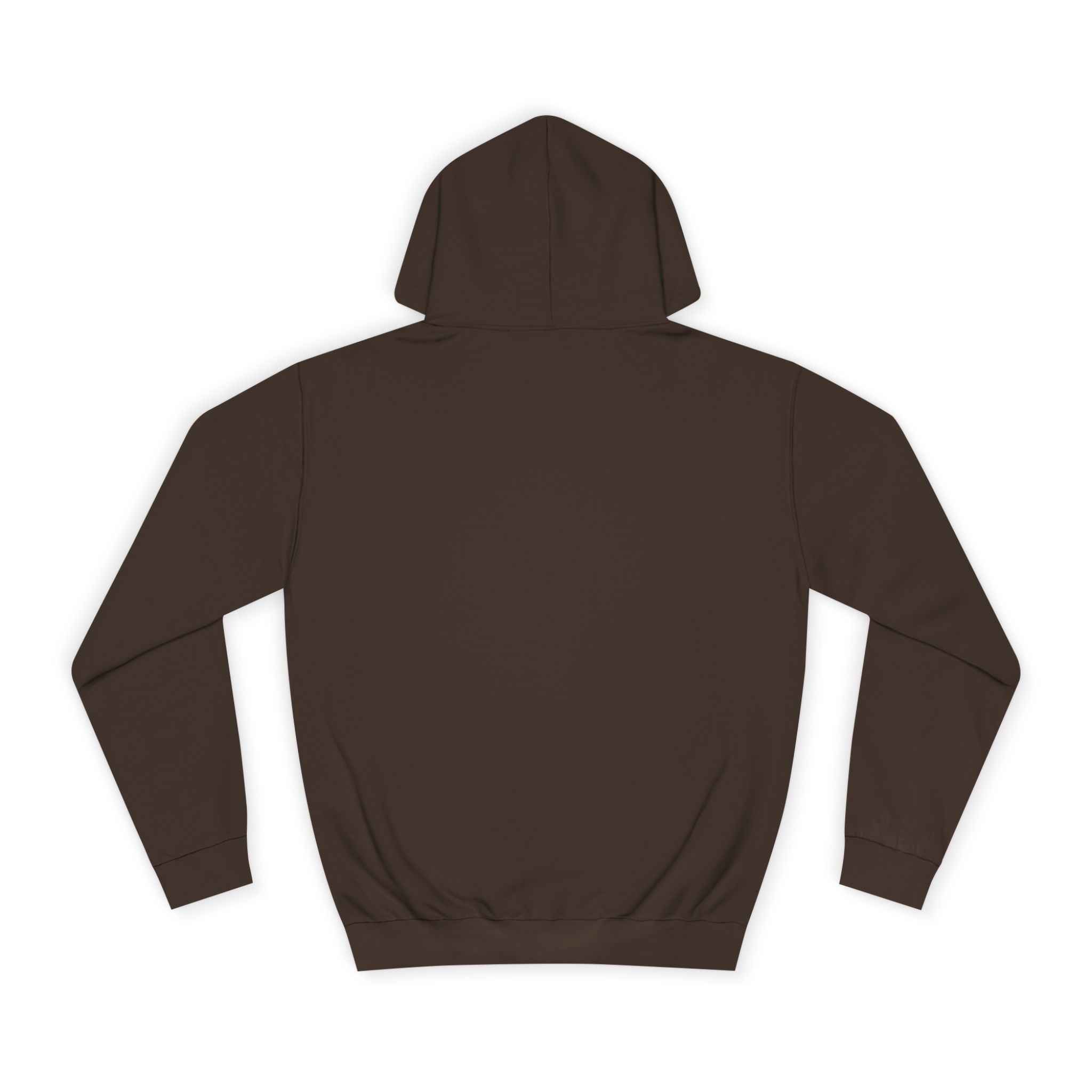 ZERO People Hoodie — Minimalist Statement Pullover