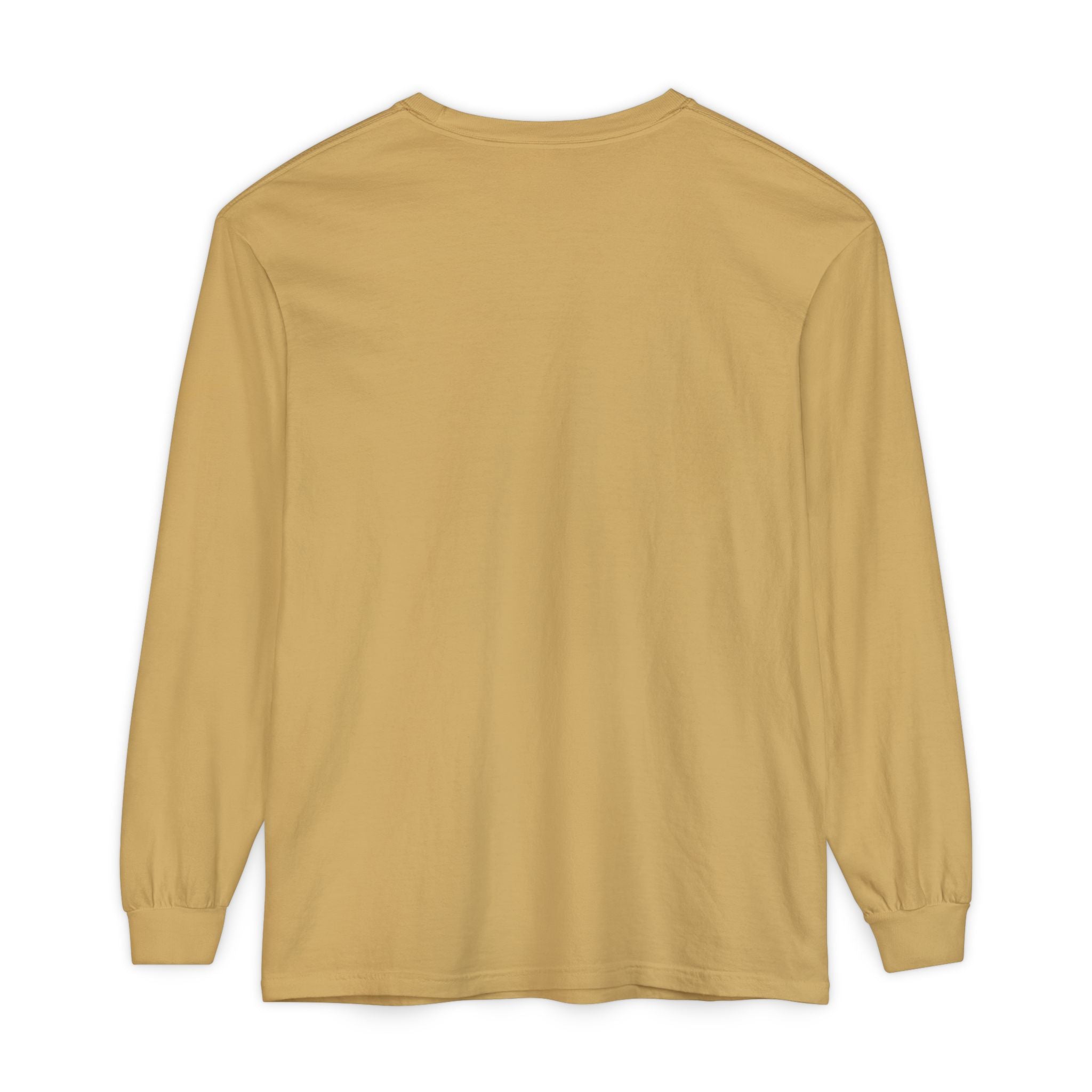 I'm a Cowboy, Baby! Long Sleeve Tee