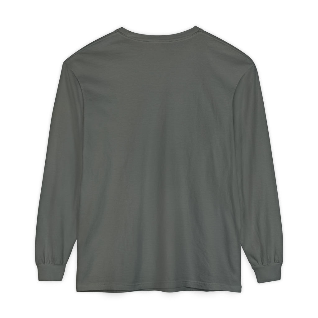 I'm a Cowboy, Baby! Long Sleeve Tee