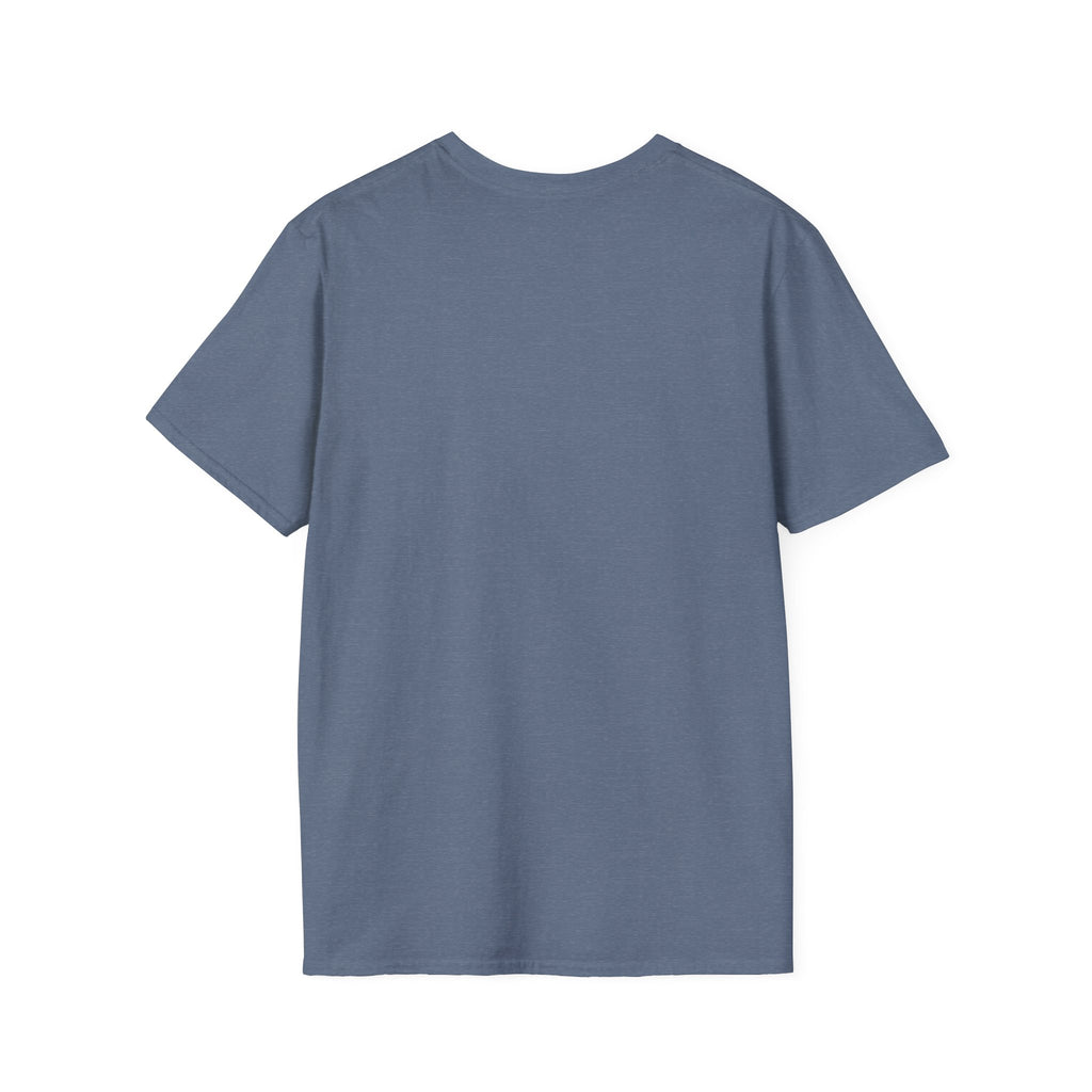 Sexy, Say It Back T-Shirt | Minimal Circular Text Tee