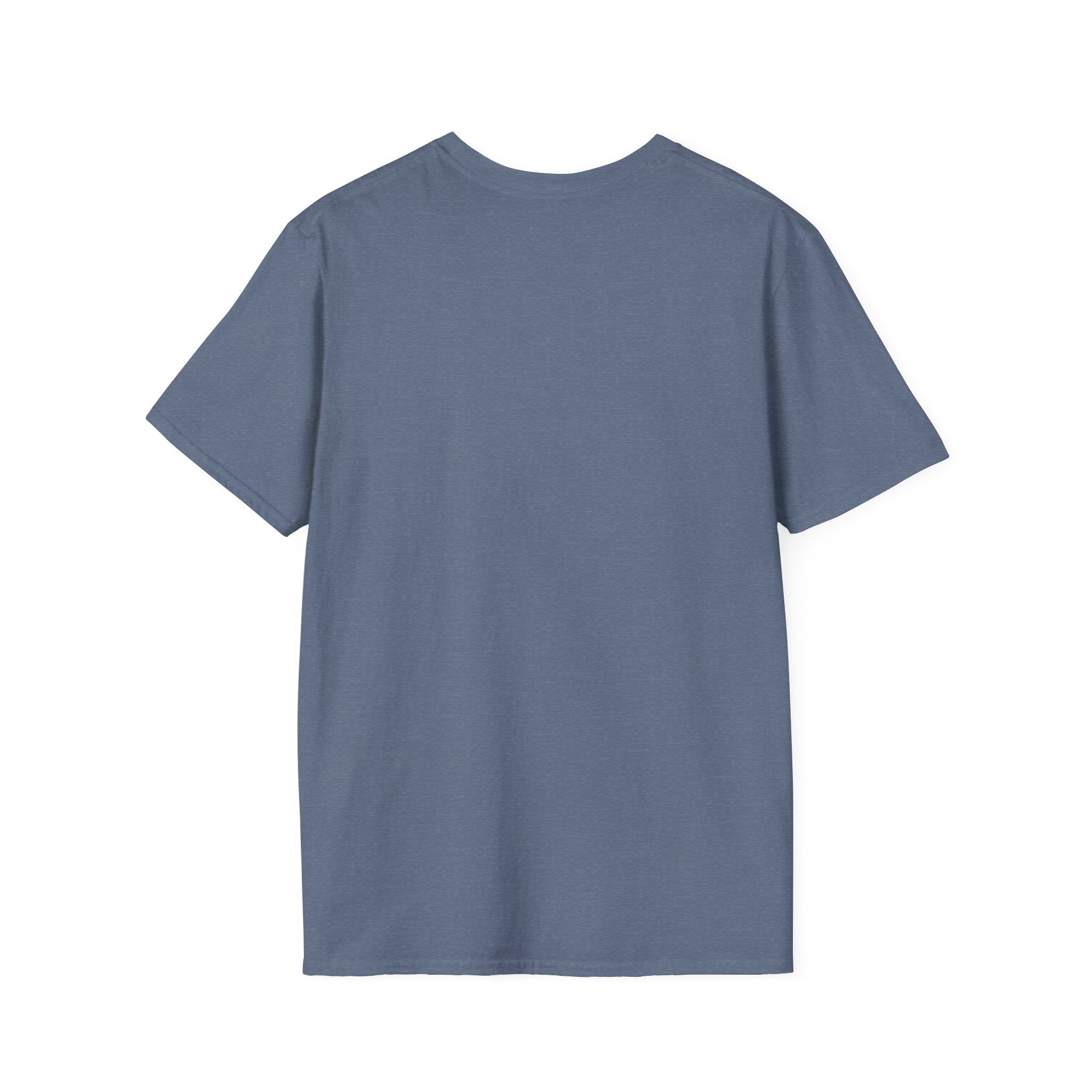 Sexy, Say It Back T-Shirt | Minimal Circular Text Tee