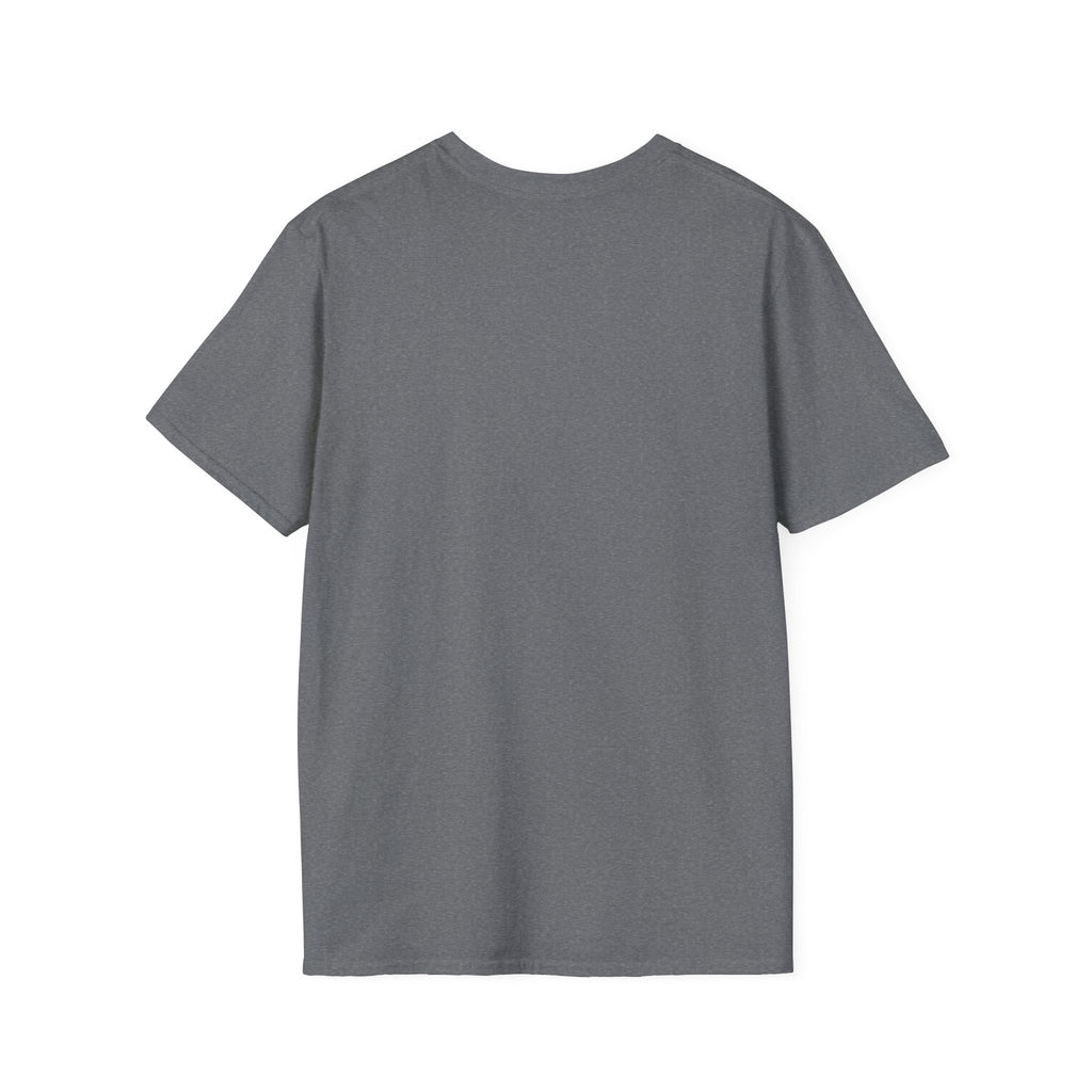Sexy, Say It Back T-Shirt | Minimal Circular Text Tee