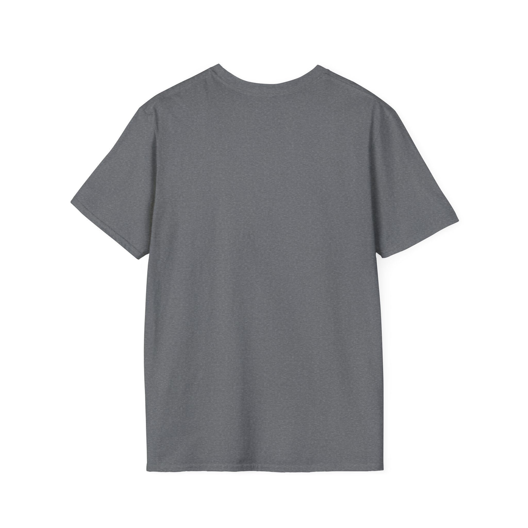 Sexy, Say It Back T-Shirt | Minimal Circular Text Tee