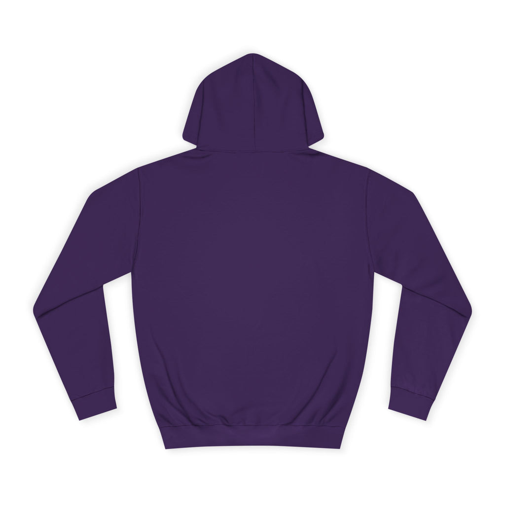 ZERO People Hoodie — Minimalist Statement Pullover