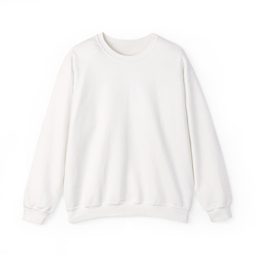 Crewneck Sweatshirt — Circular “Say it back, Sexy!” Text Design