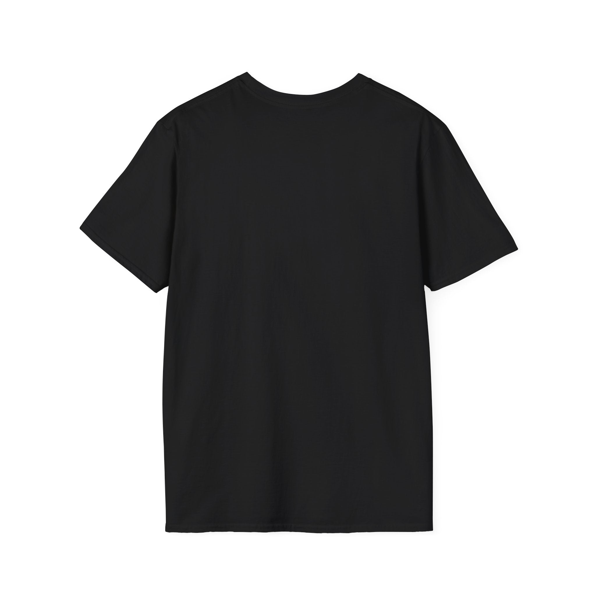 Mama Graphic T-Shirt — Classic Block Letter Mom Tee