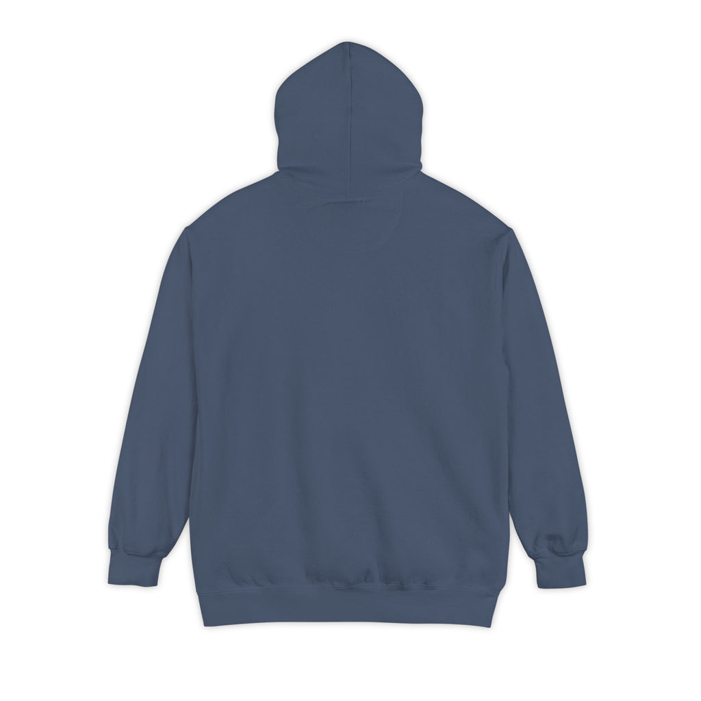 Hoodie — Red Heart "You Are Literally The Only Person I Like" Valentine Pullover