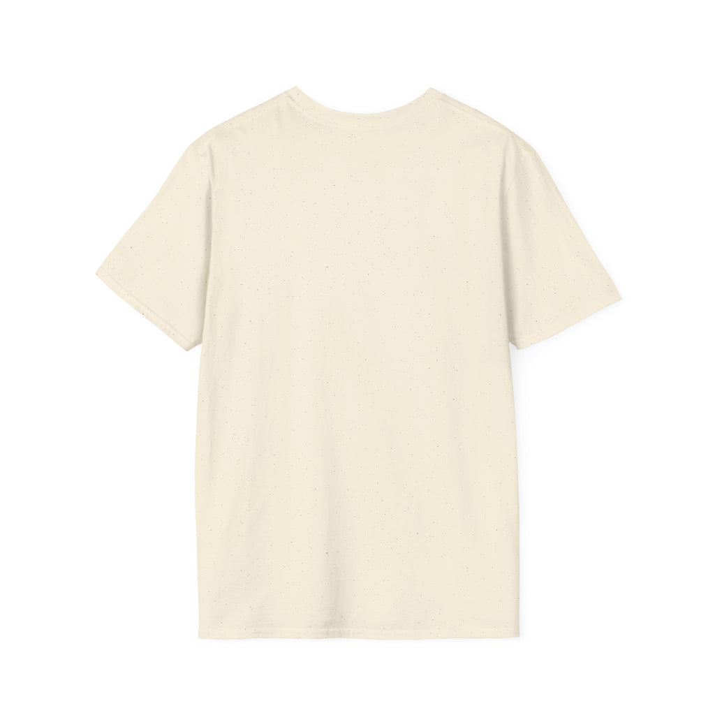 Sexy, Say It Back T-Shirt | Minimal Circular Text Tee