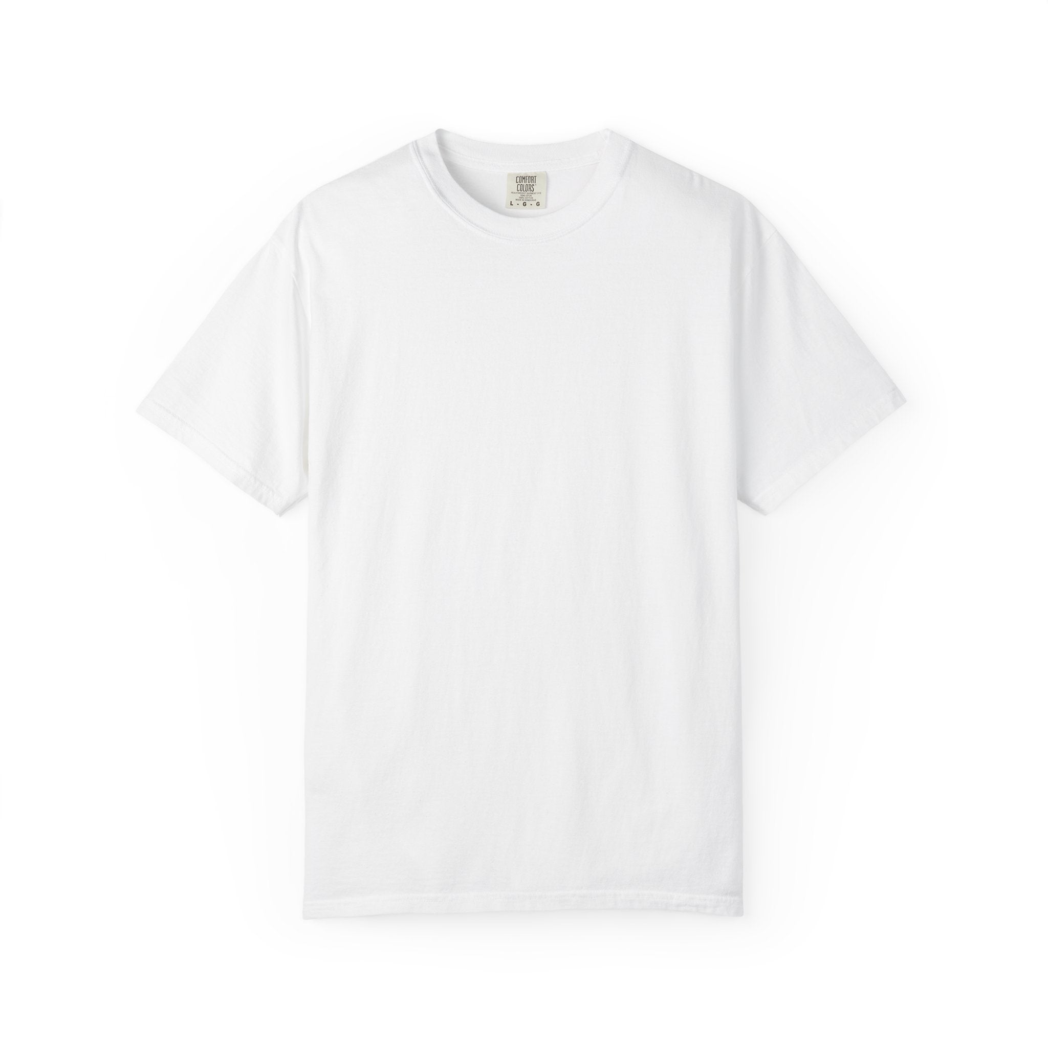 Stop Talking! Graphic T-Shirt