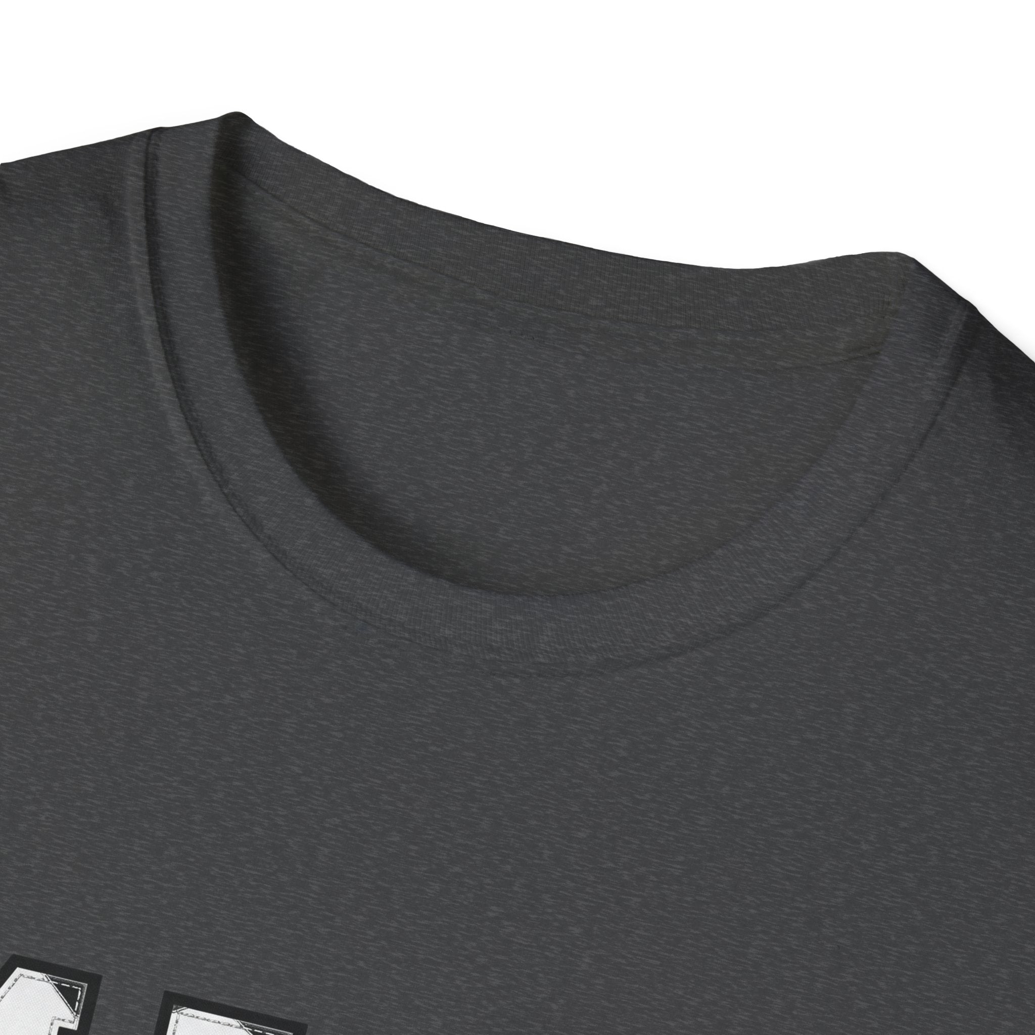Mama Graphic T-Shirt — Classic Block Letter Mom Tee