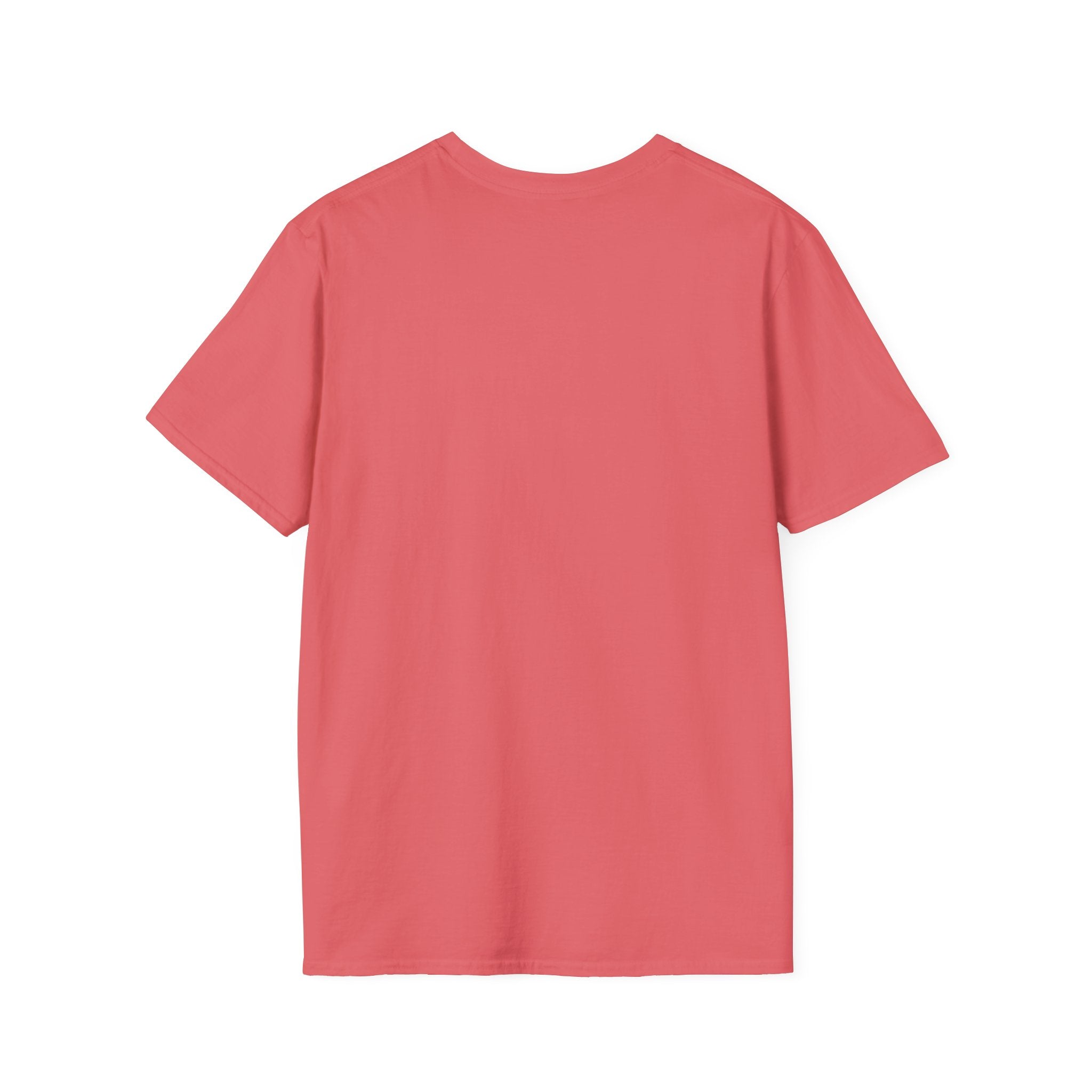 Sexy, Say It Back T-Shirt | Minimal Circular Text Tee