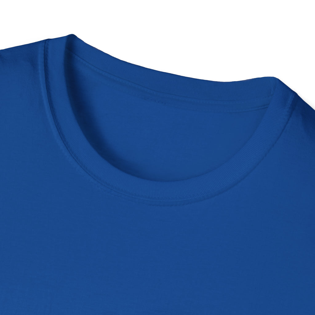 Do Good Tee — Minimal Inspirational Graphic T-Shirt
