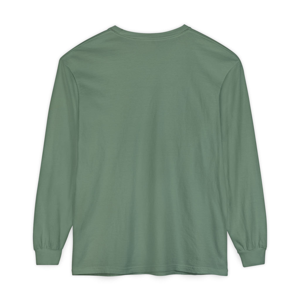 I'm a Cowboy, Baby! Long Sleeve Tee