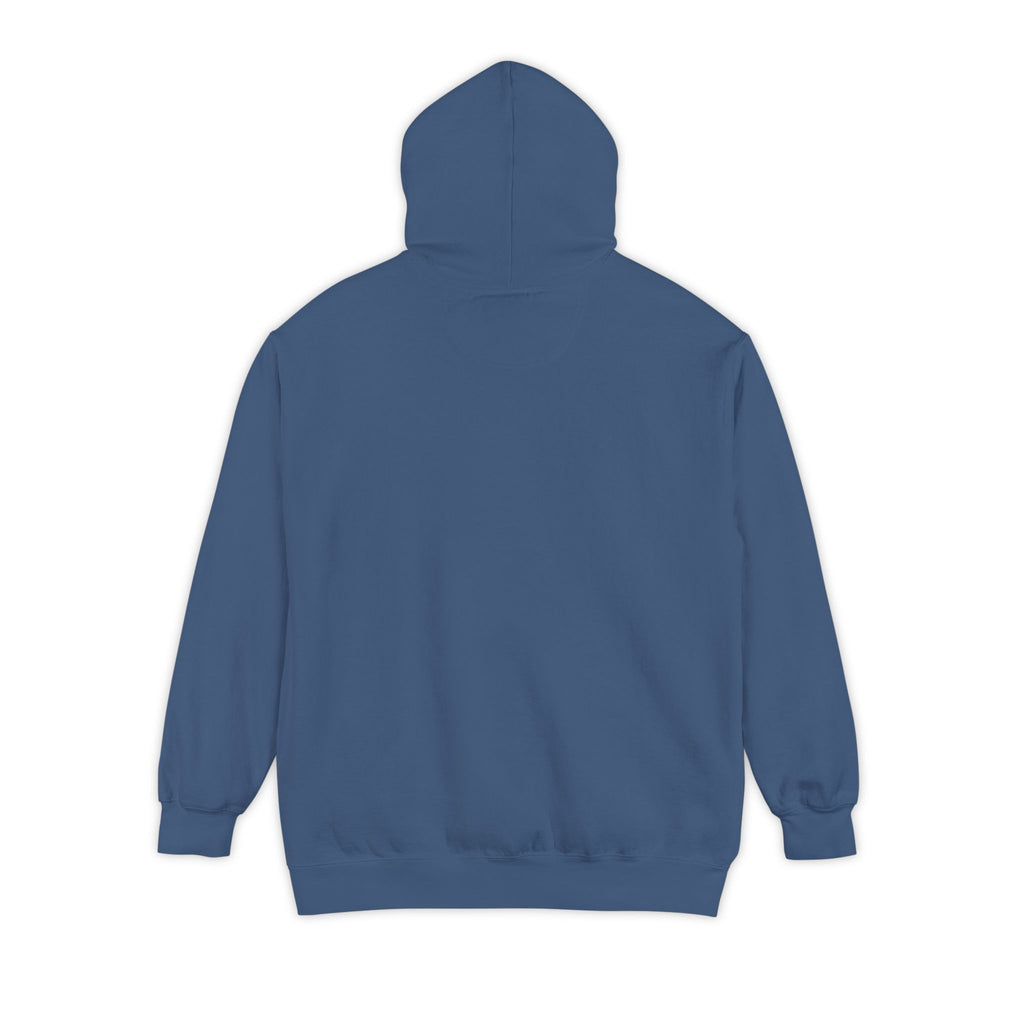 Hoodie — Red Heart "You Are Literally The Only Person I Like" Valentine Pullover