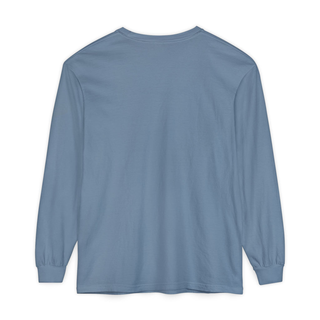 I'm a Cowboy, Baby! Long Sleeve Tee
