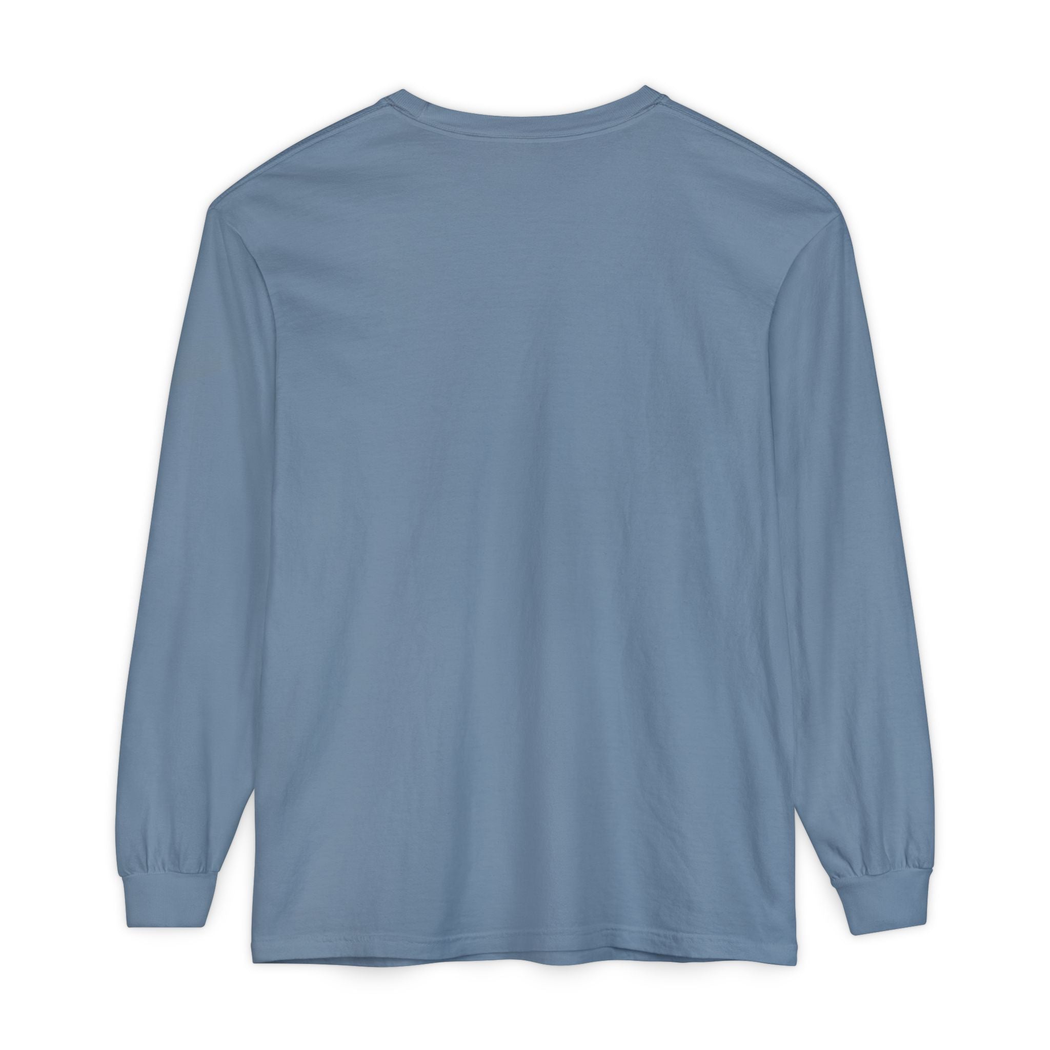 I'm a Cowboy, Baby! Long Sleeve Tee
