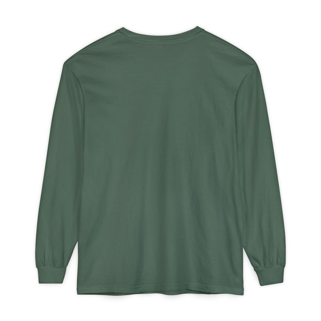 I'm a Cowboy, Baby! Long Sleeve Tee
