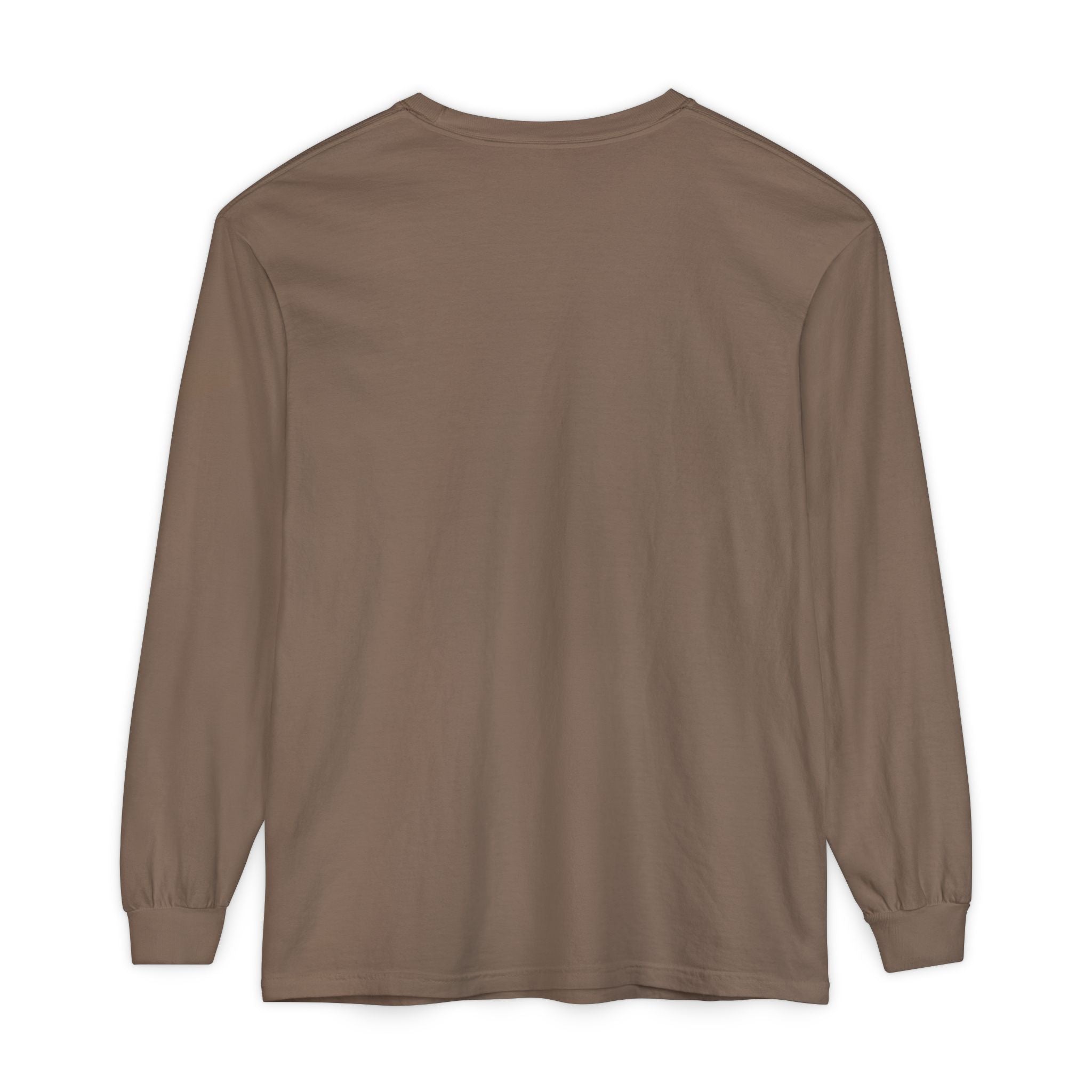 I'm a Cowboy, Baby! Long Sleeve Tee