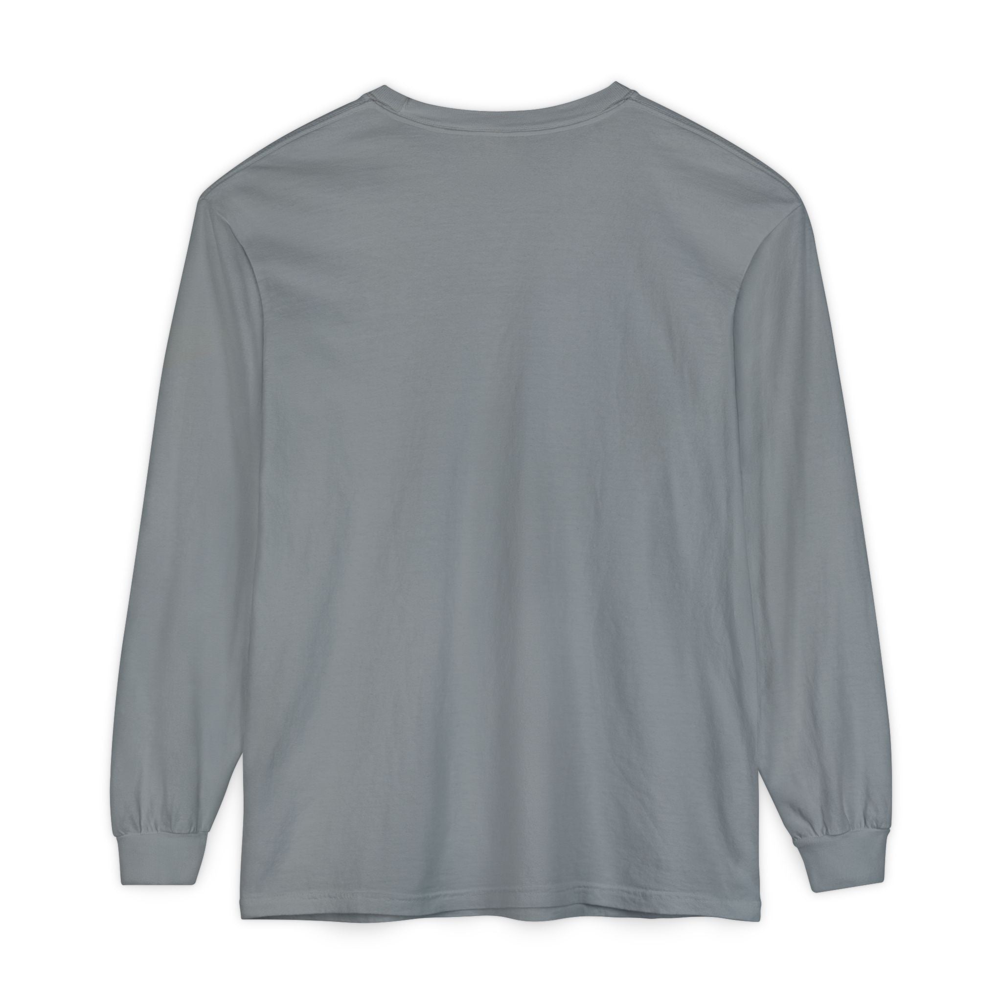 I'm a Cowboy, Baby! Long Sleeve Tee