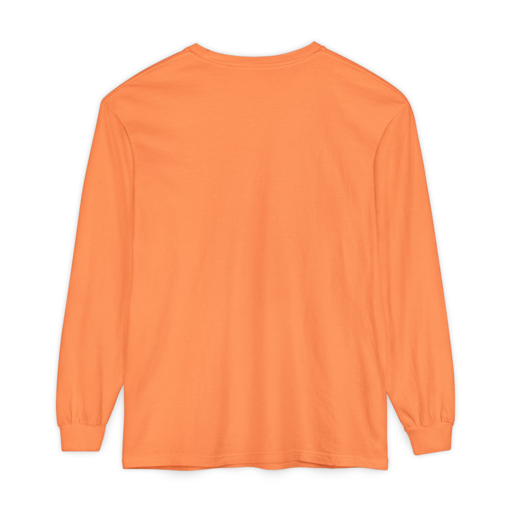 I'm a Cowboy, Baby! Long Sleeve Tee