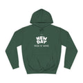 "Rise N Wine" Hoodie