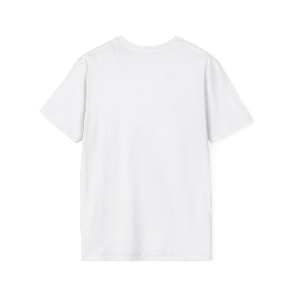 Mama Graphic T-Shirt — Classic Block Letter Mom Tee
