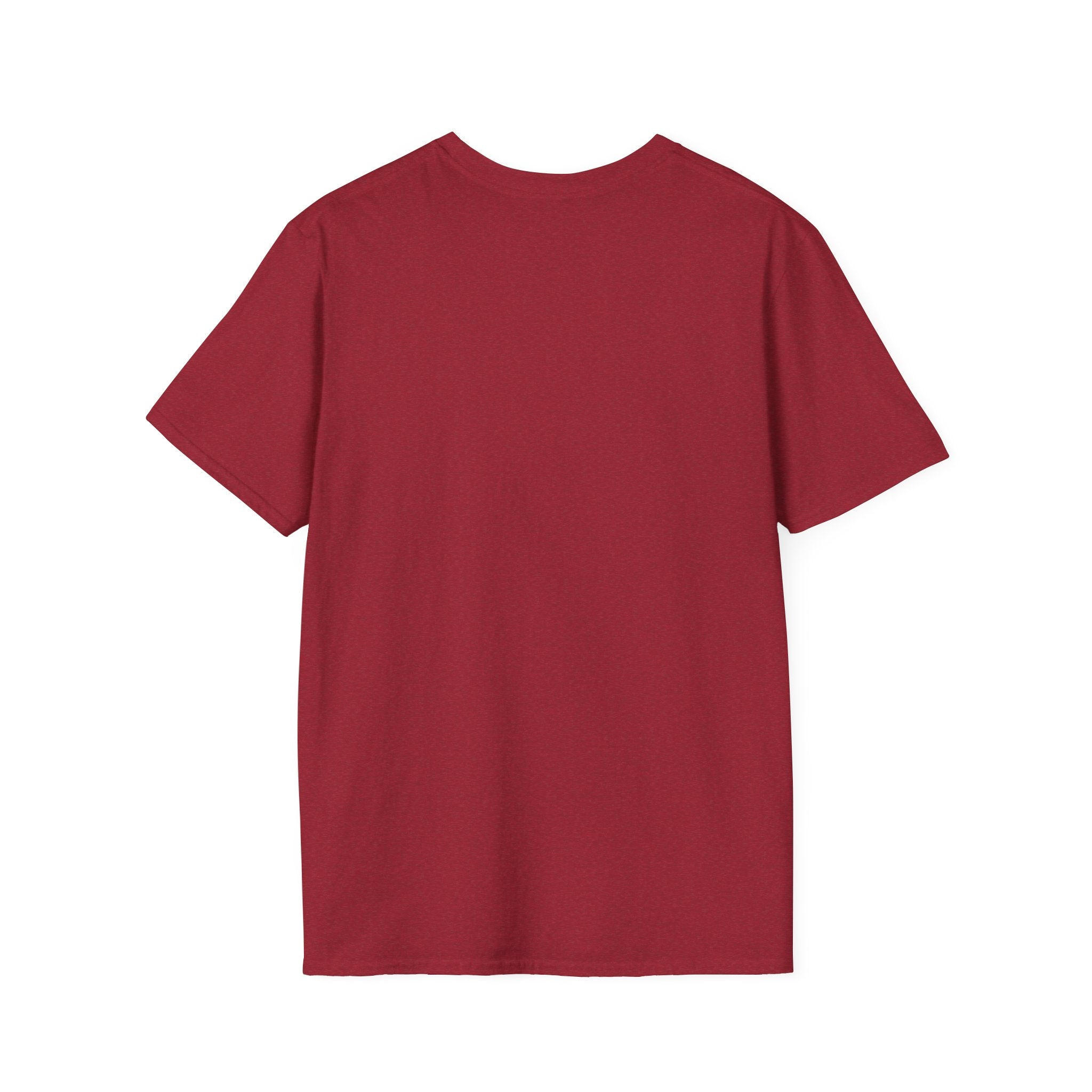 Sexy, Say It Back T-Shirt | Minimal Circular Text Tee