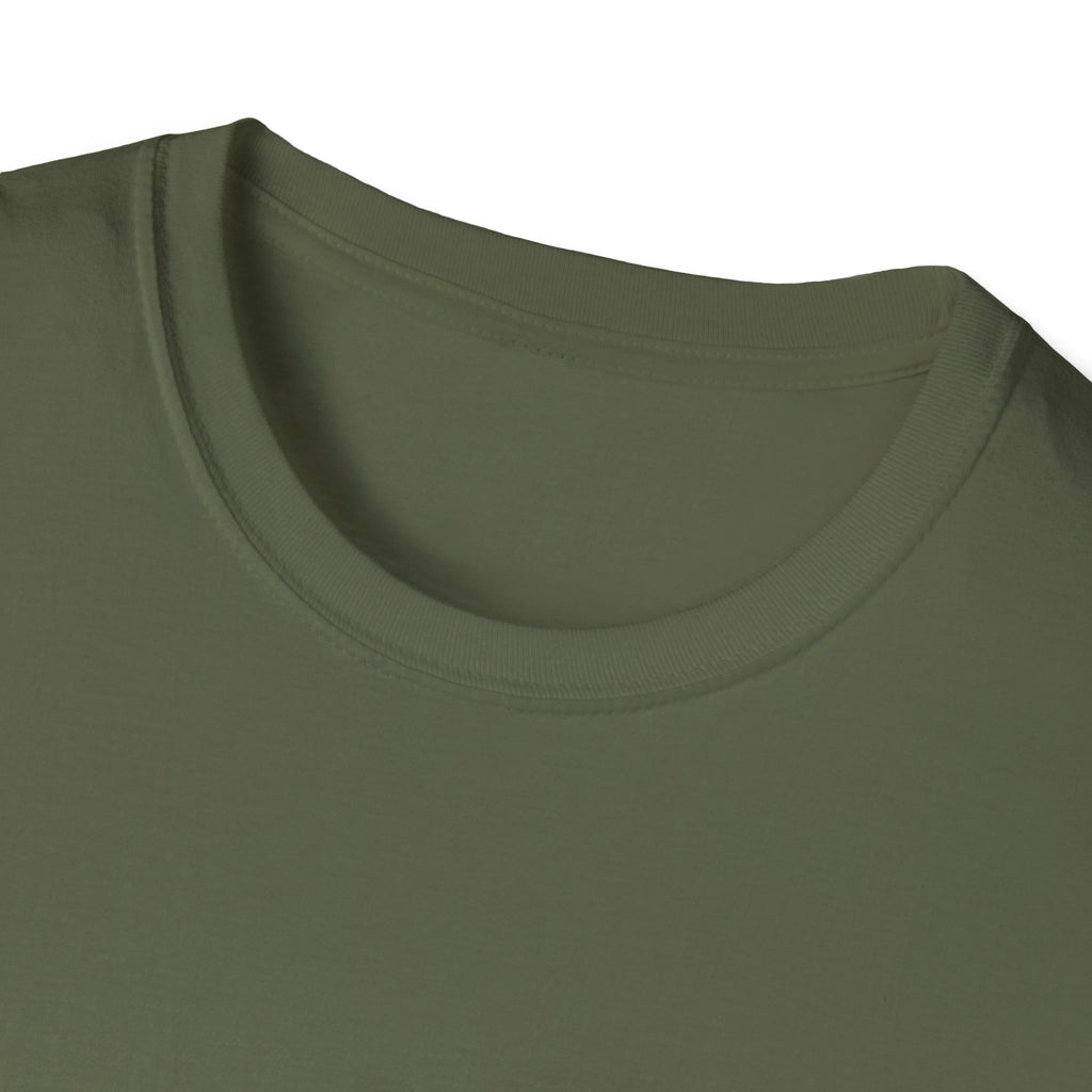 T-Shirt — I Like It Dirty Martini Graphic Tee