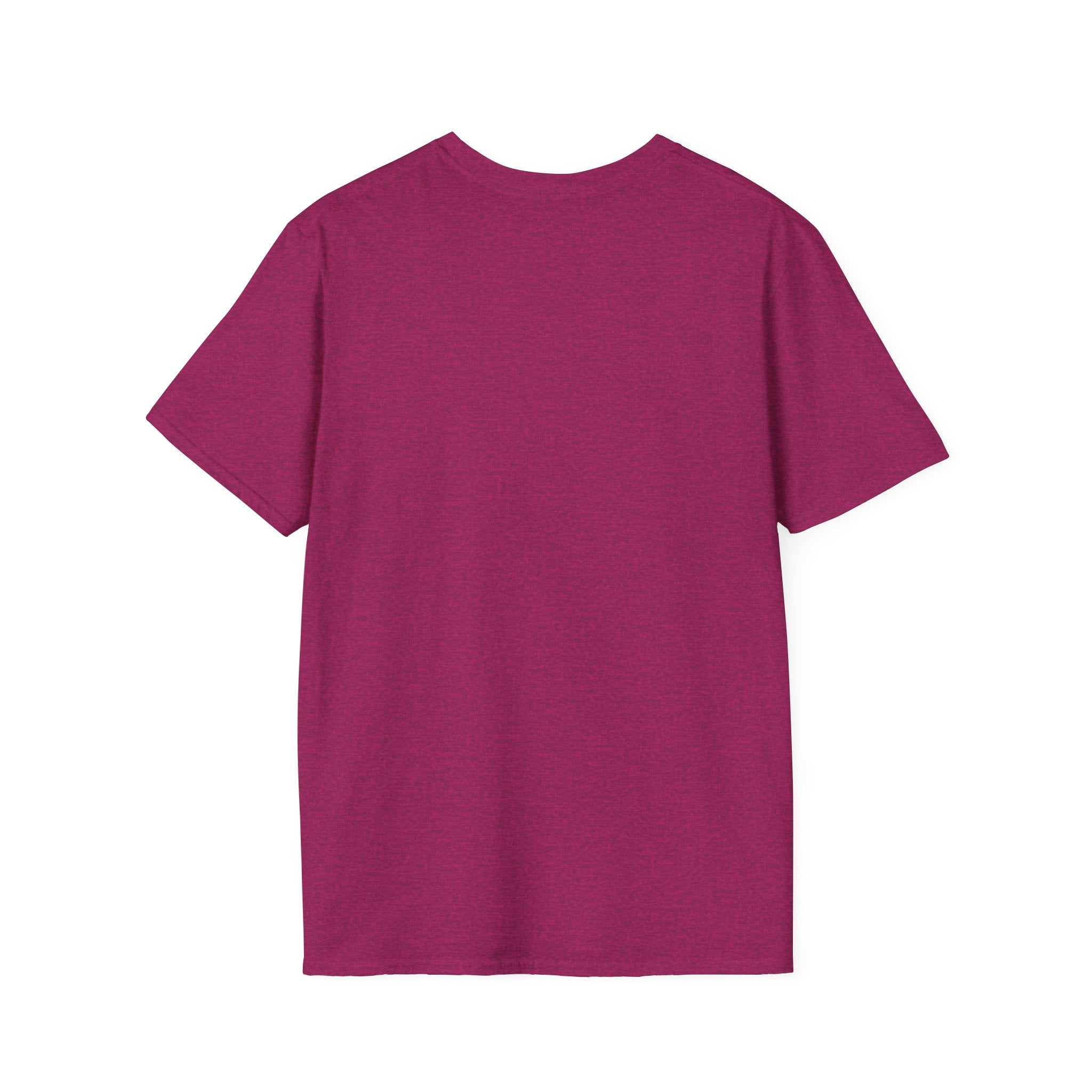 Sexy, Say It Back T-Shirt | Minimal Circular Text Tee
