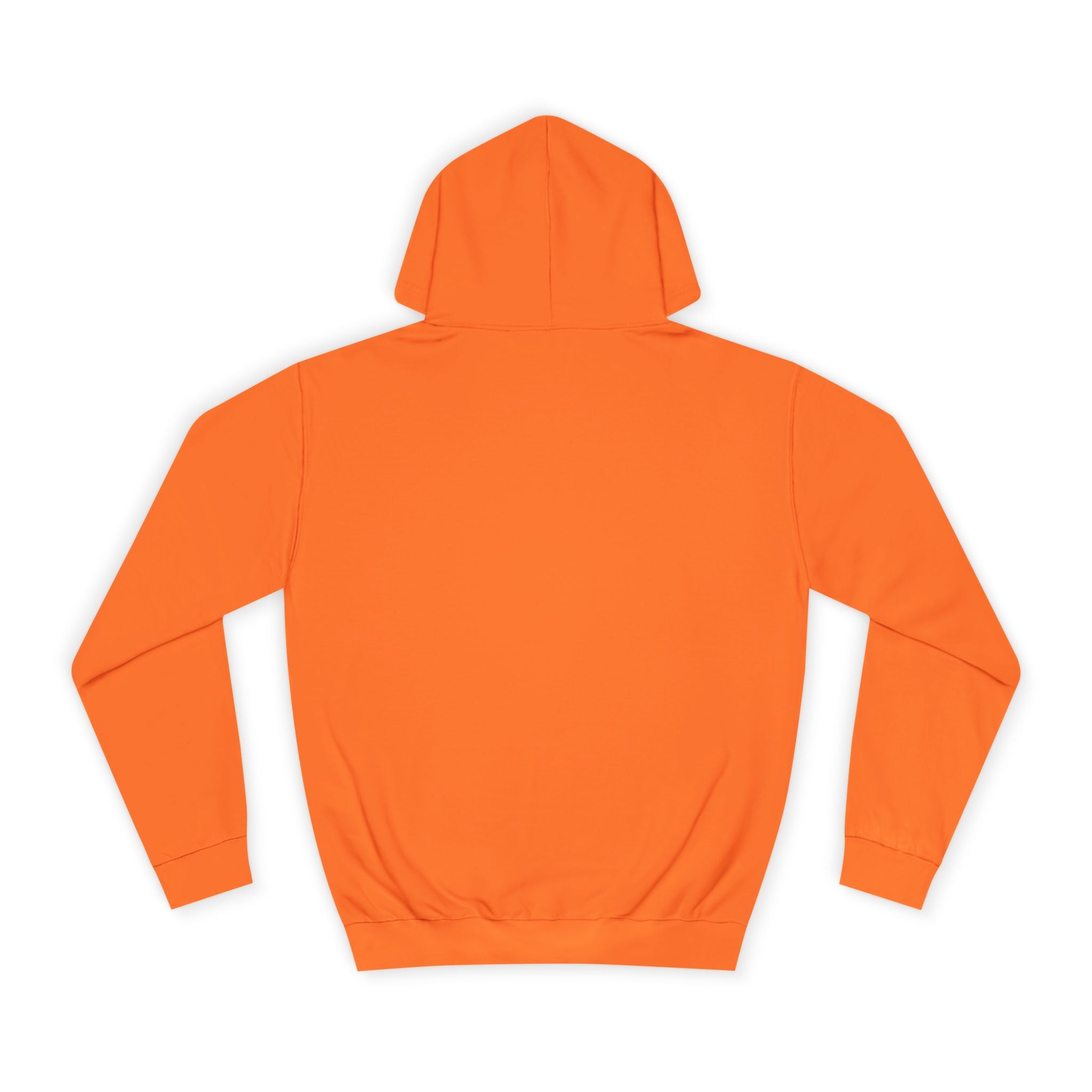 ZERO People Hoodie — Minimalist Statement Pullover