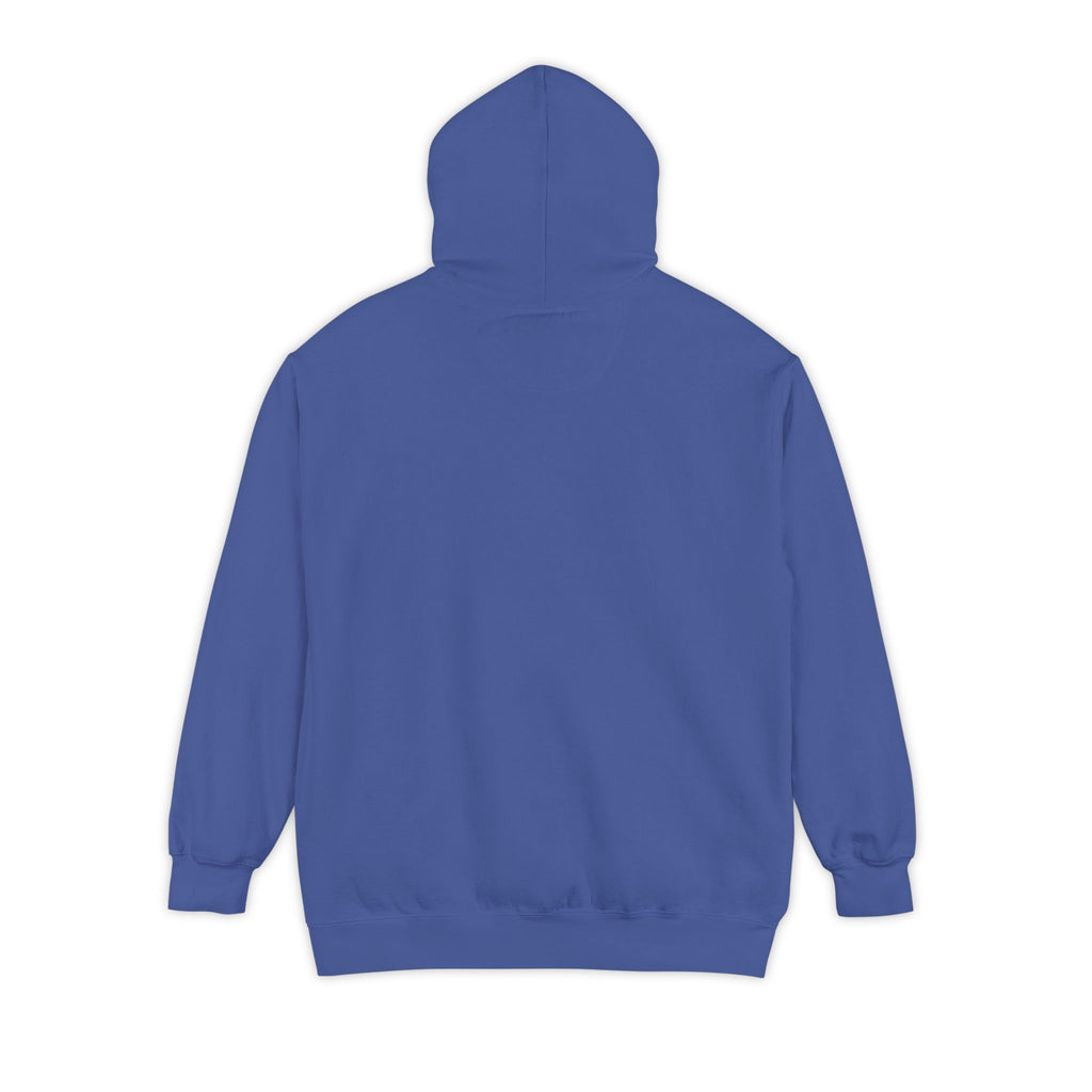 Hoodie — Red Heart "You Are Literally The Only Person I Like" Valentine Pullover