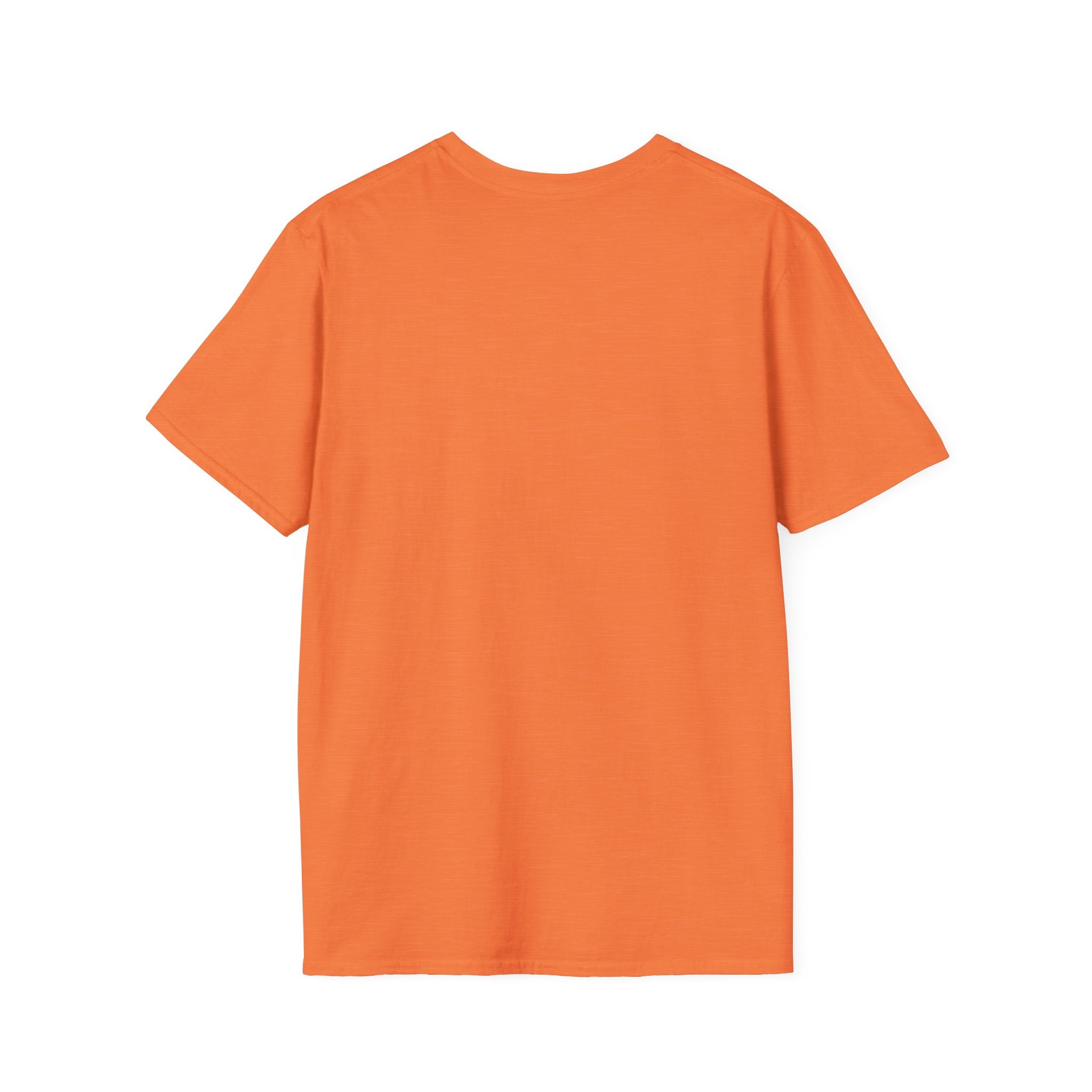 Sexy, Say It Back T-Shirt | Minimal Circular Text Tee