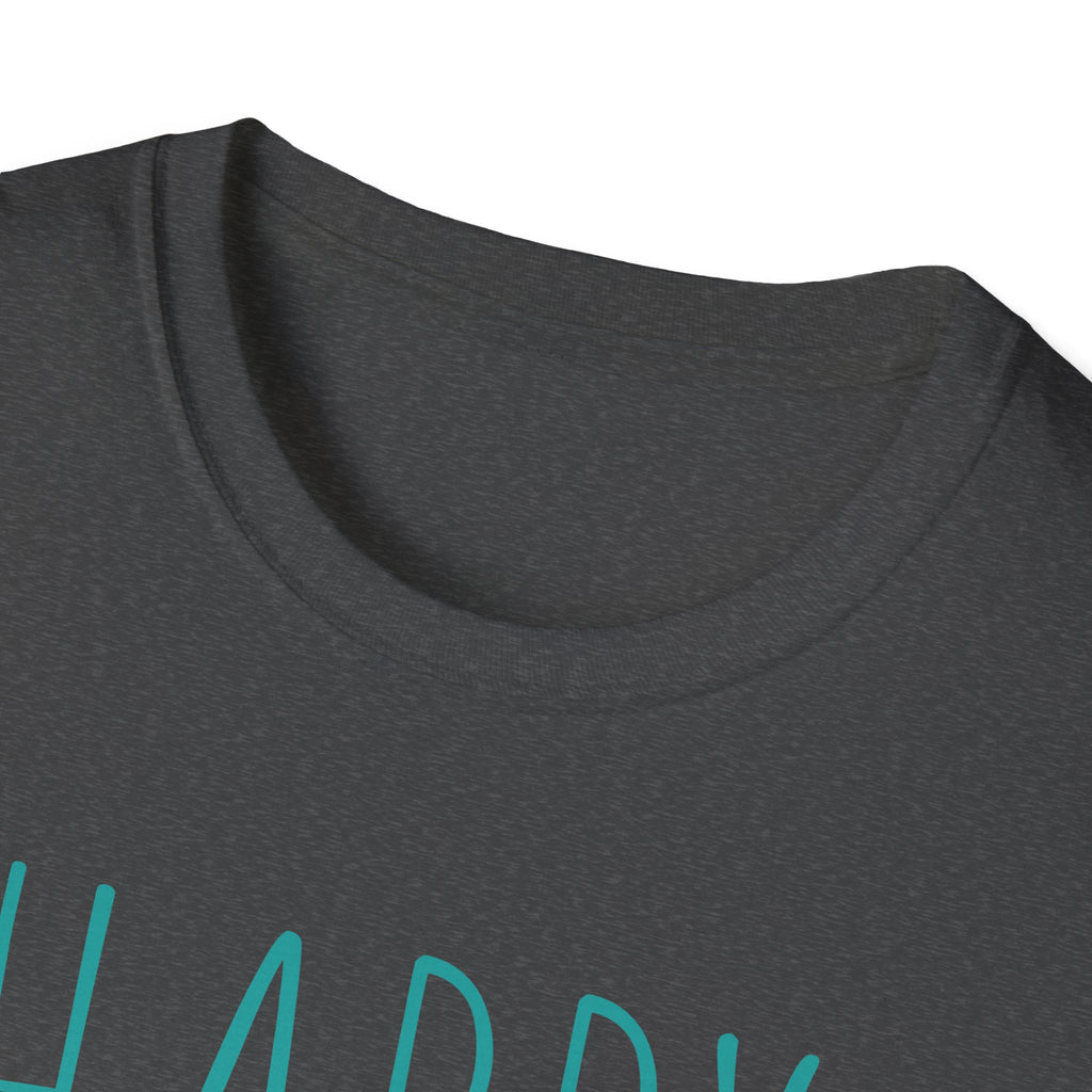 Happy and Dazzling T-Shirt