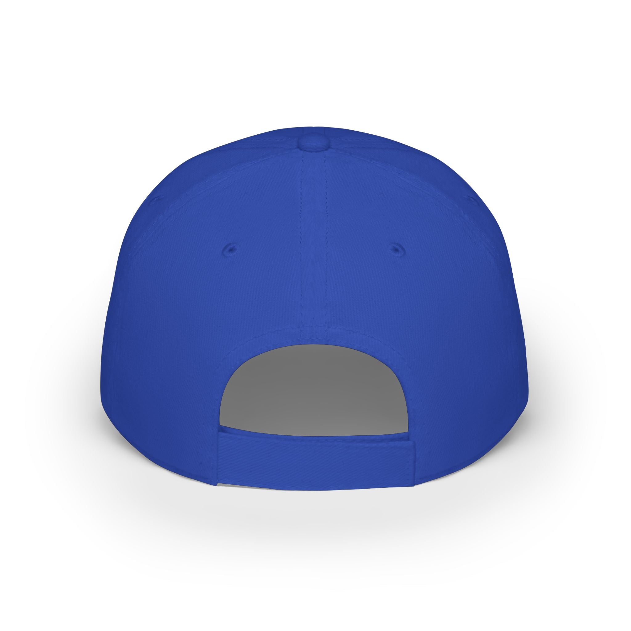 Martini Cap "I like it dirty" - Low Profile Baseball Hat