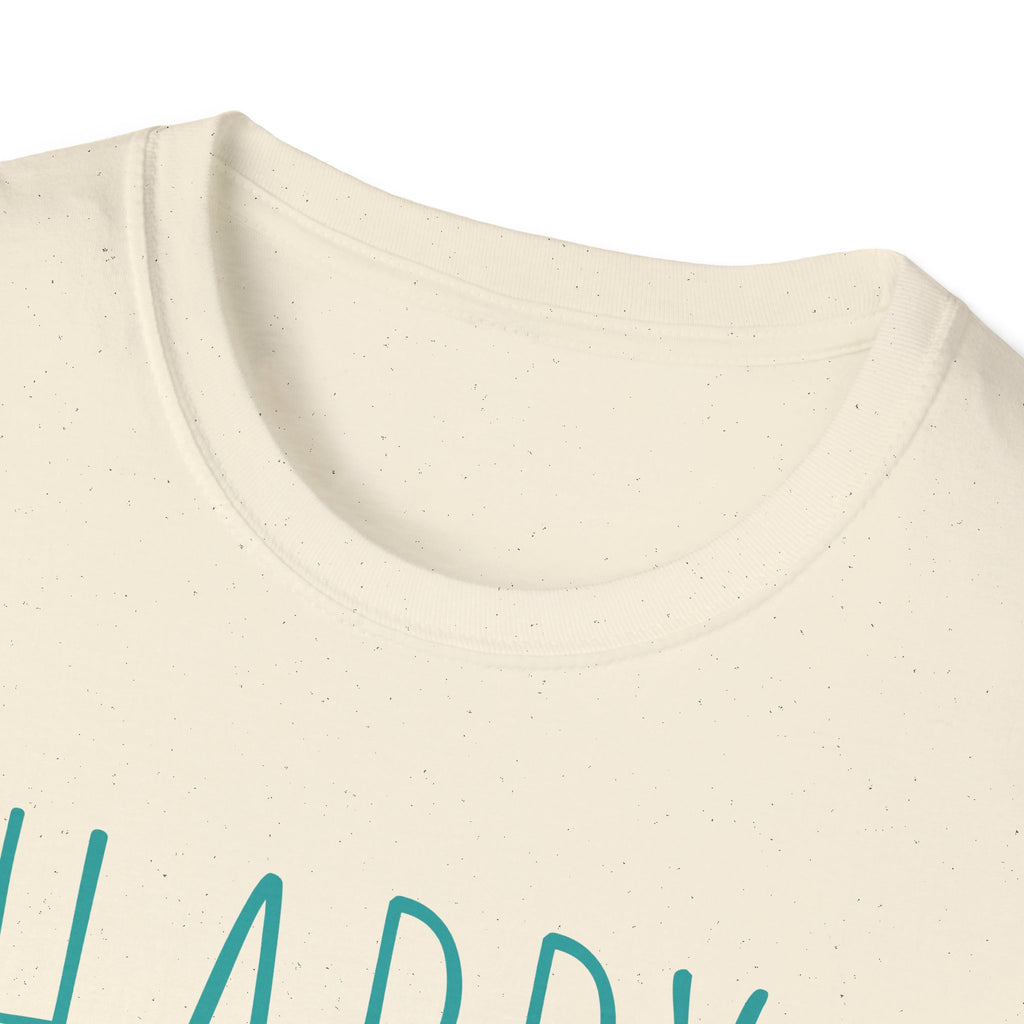 Happy and Dazzling T-Shirt
