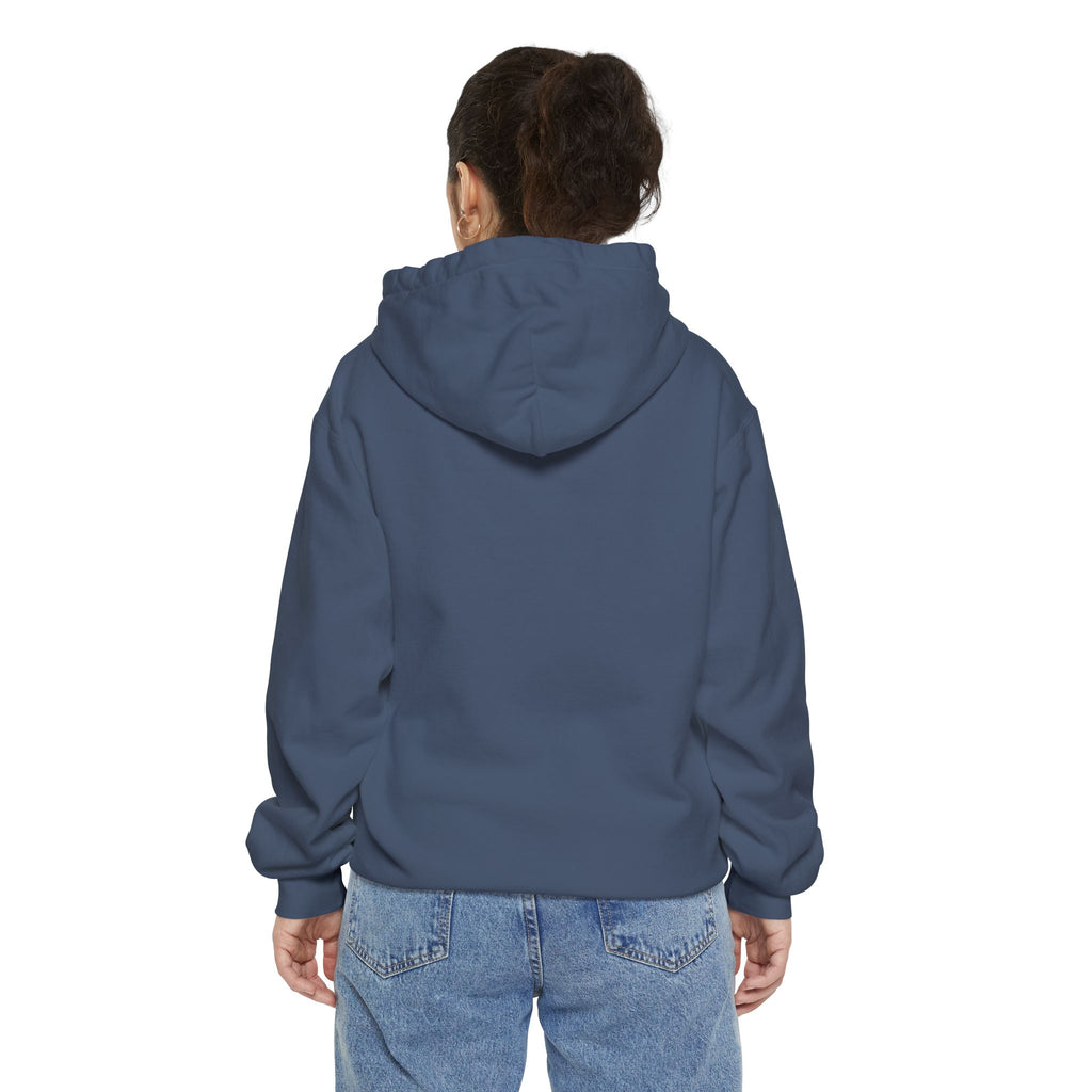 Hoodie — Red Heart "You Are Literally The Only Person I Like" Valentine Pullover