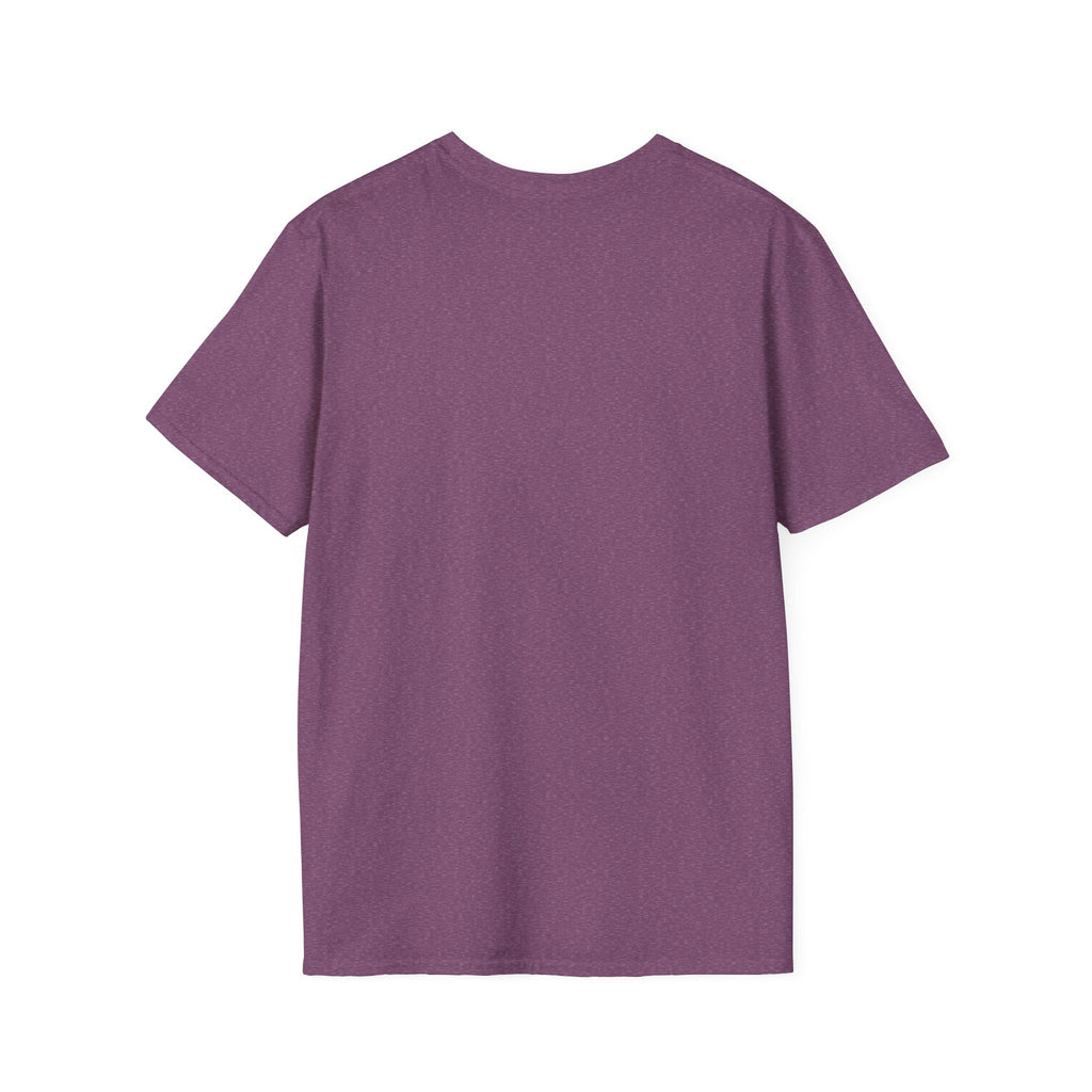 Sexy, Say It Back T-Shirt | Minimal Circular Text Tee