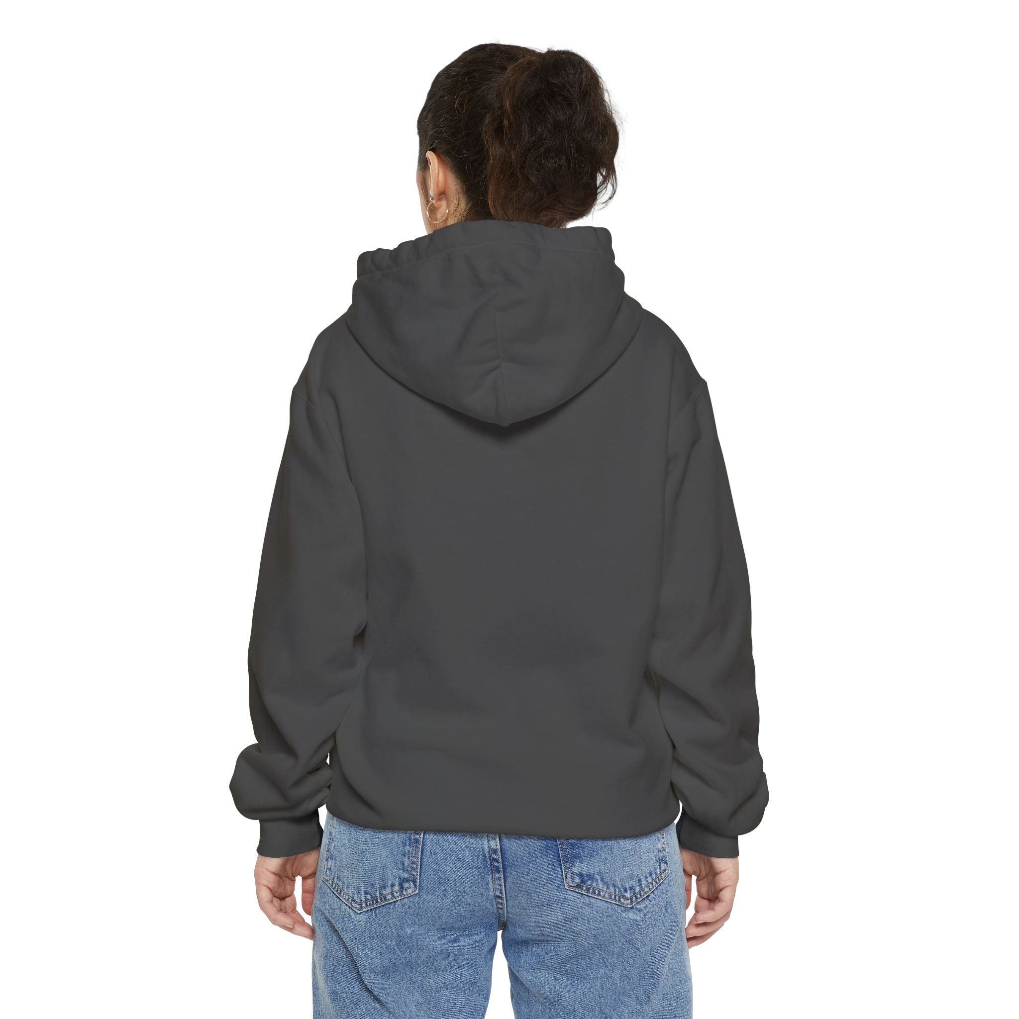 Hoodie — Red Heart "You Are Literally The Only Person I Like" Valentine Pullover