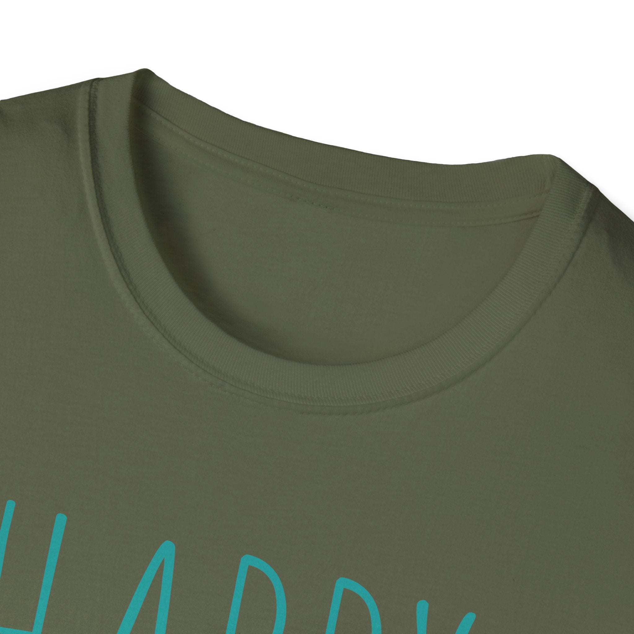 Happy and Dazzling T-Shirt