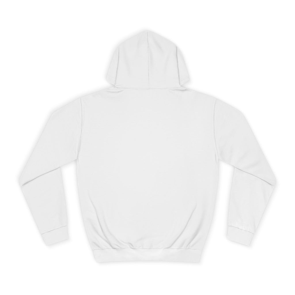 Copy of ZERO People Hoodie — Minimalist Statement Pullover