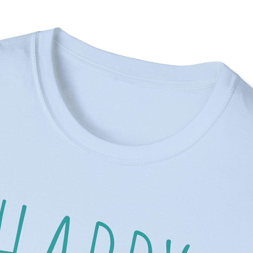 Happy and Dazzling T-Shirt