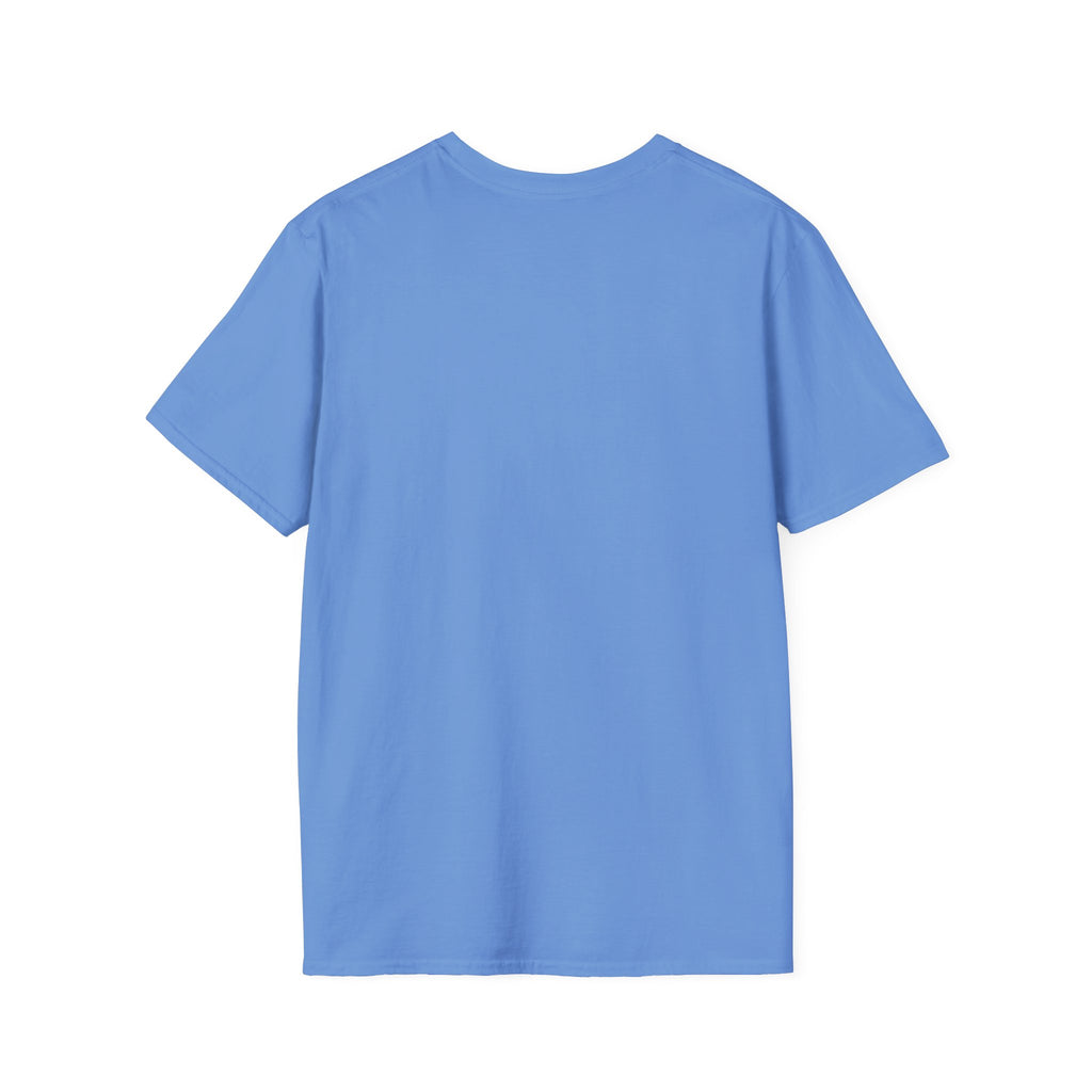 Sexy, Say It Back T-Shirt | Minimal Circular Text Tee