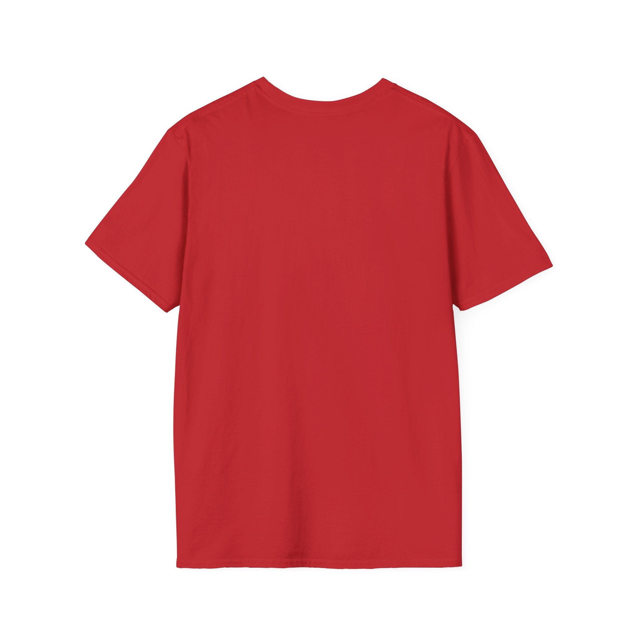 Stop Talking! T-Shirt — Funny Bold Text Graphic Tee