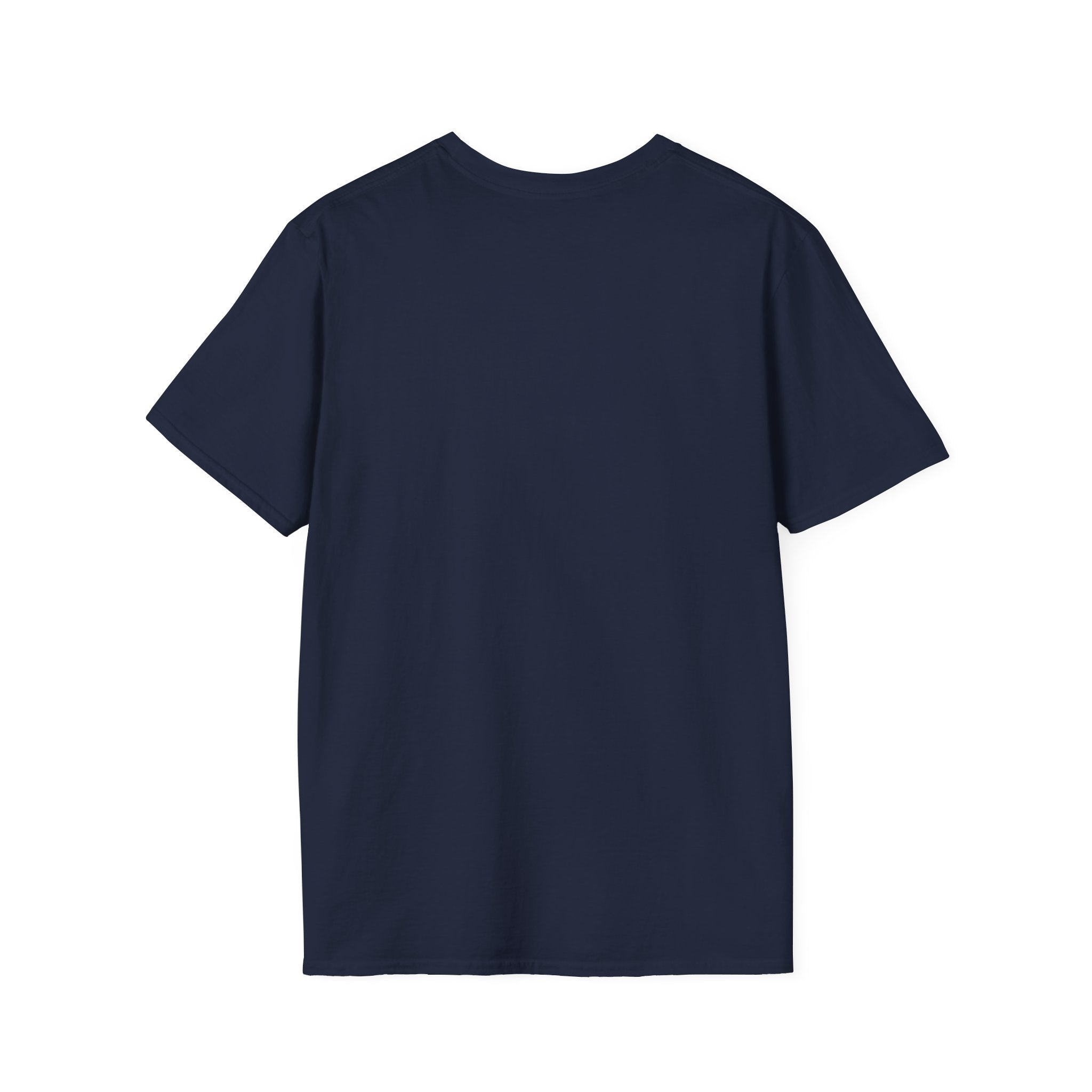 T-Shirt — "News Flash I Don’t Care" Funny Statement Tee
