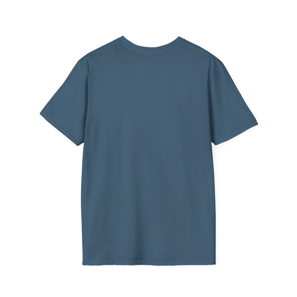 Sexy, Say It Back T-Shirt | Minimal Circular Text Tee