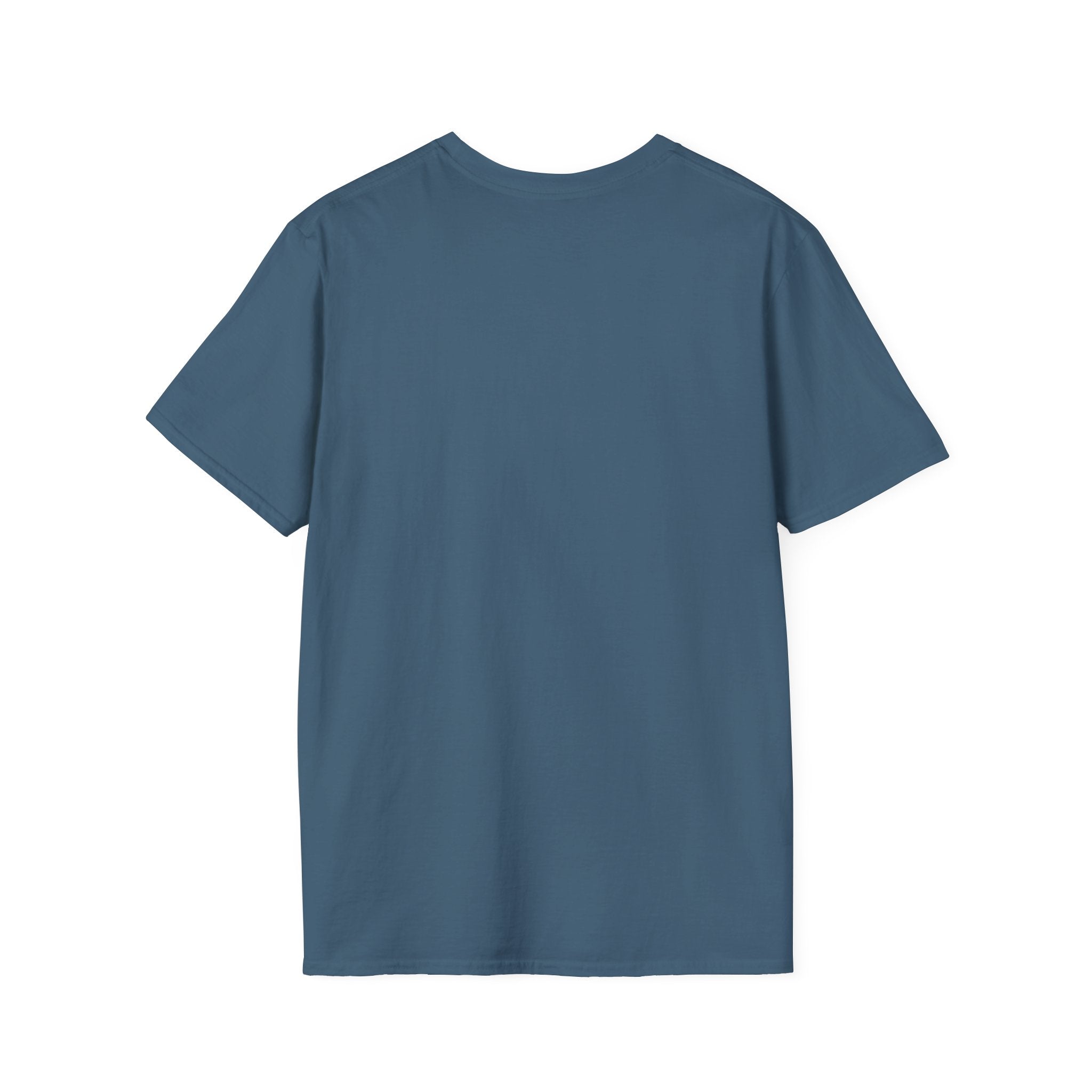 Sexy, Say It Back T-Shirt | Minimal Circular Text Tee
